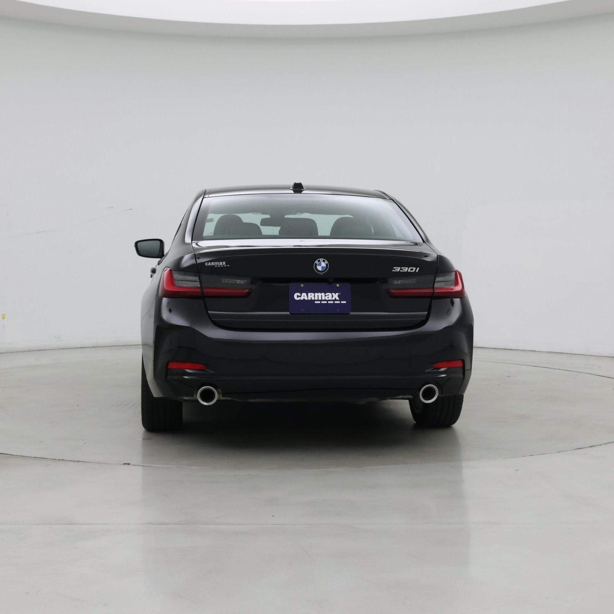 Thumbnail: 2026 BMW 3 Series - 6