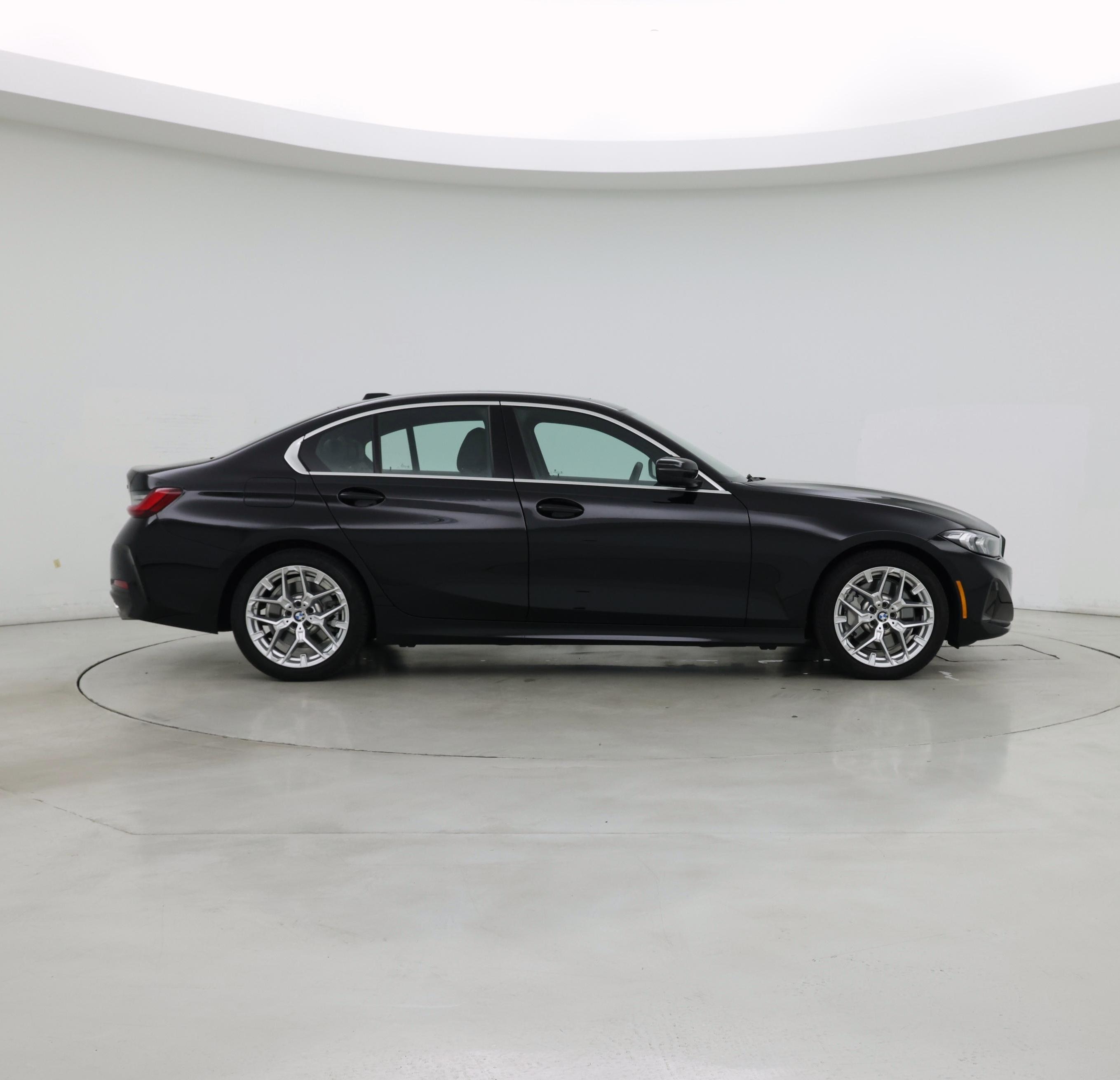 Thumbnail: 2026 BMW 3 Series - 7