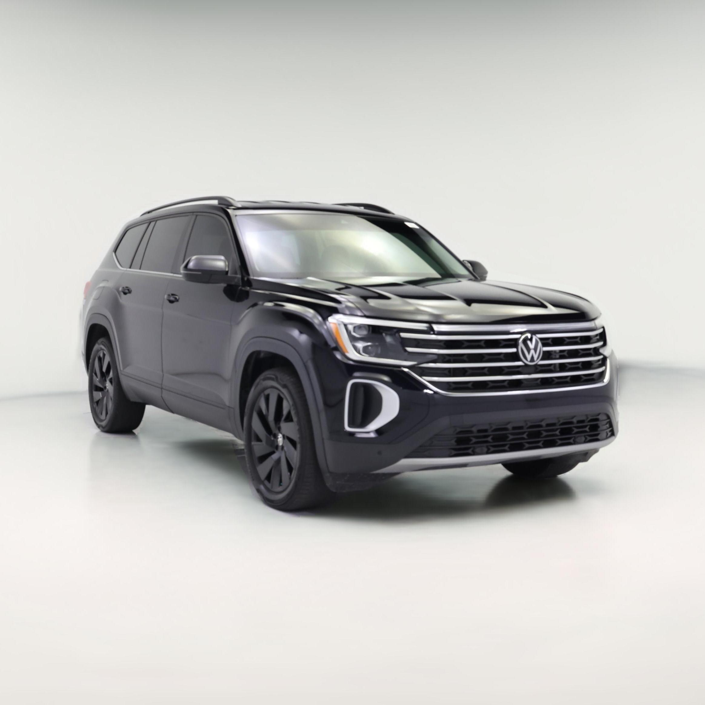 Thumbnail: 2024 Volkswagen Atlas - 1