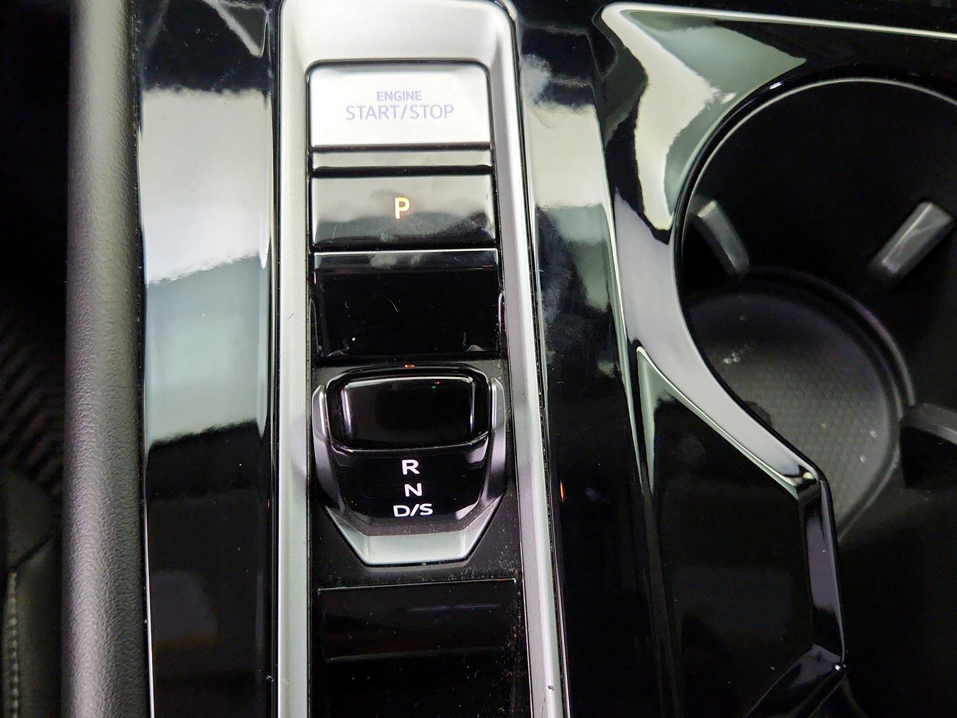 Thumbnail: 2024 Volkswagen Atlas - 17