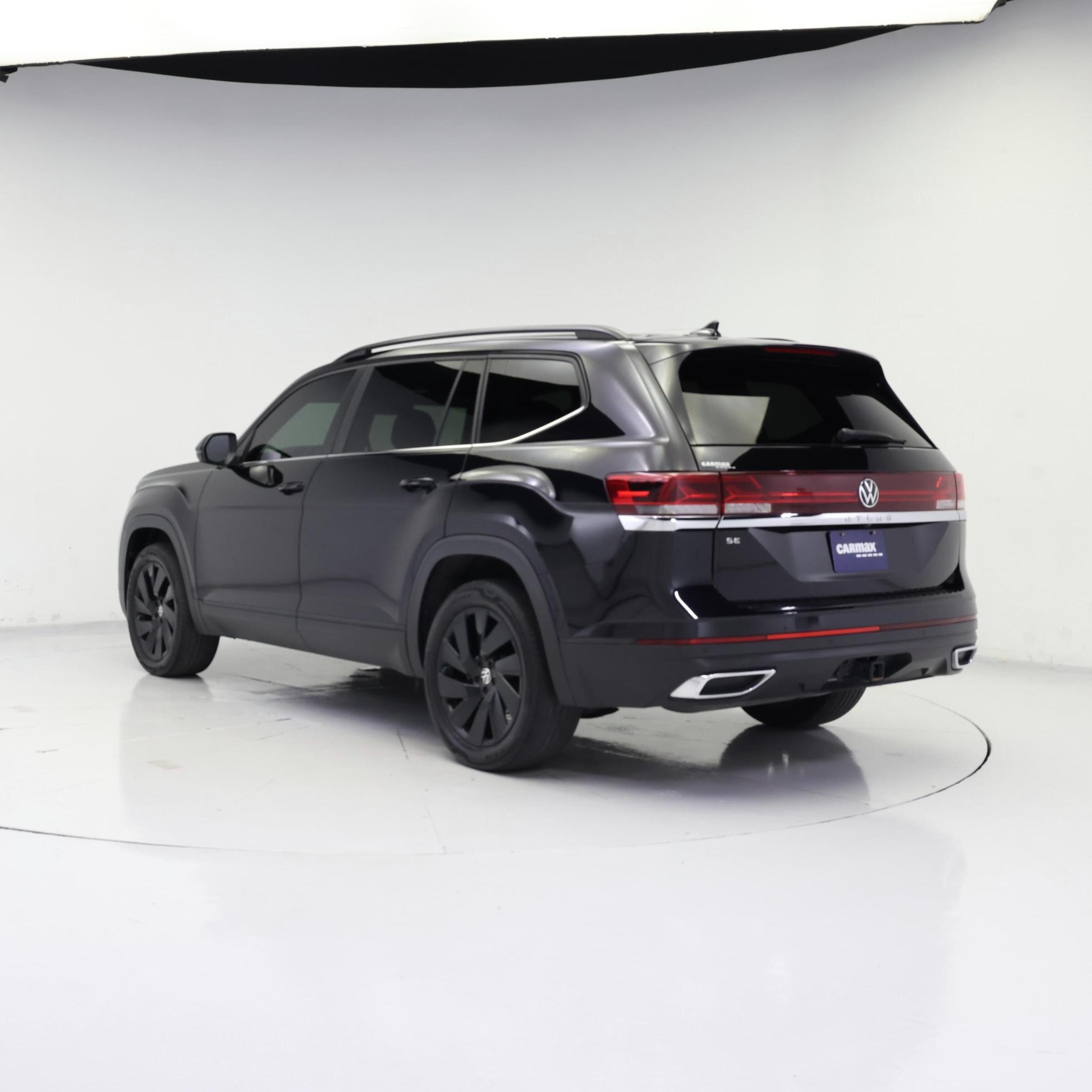 Thumbnail: 2024 Volkswagen Atlas - 2
