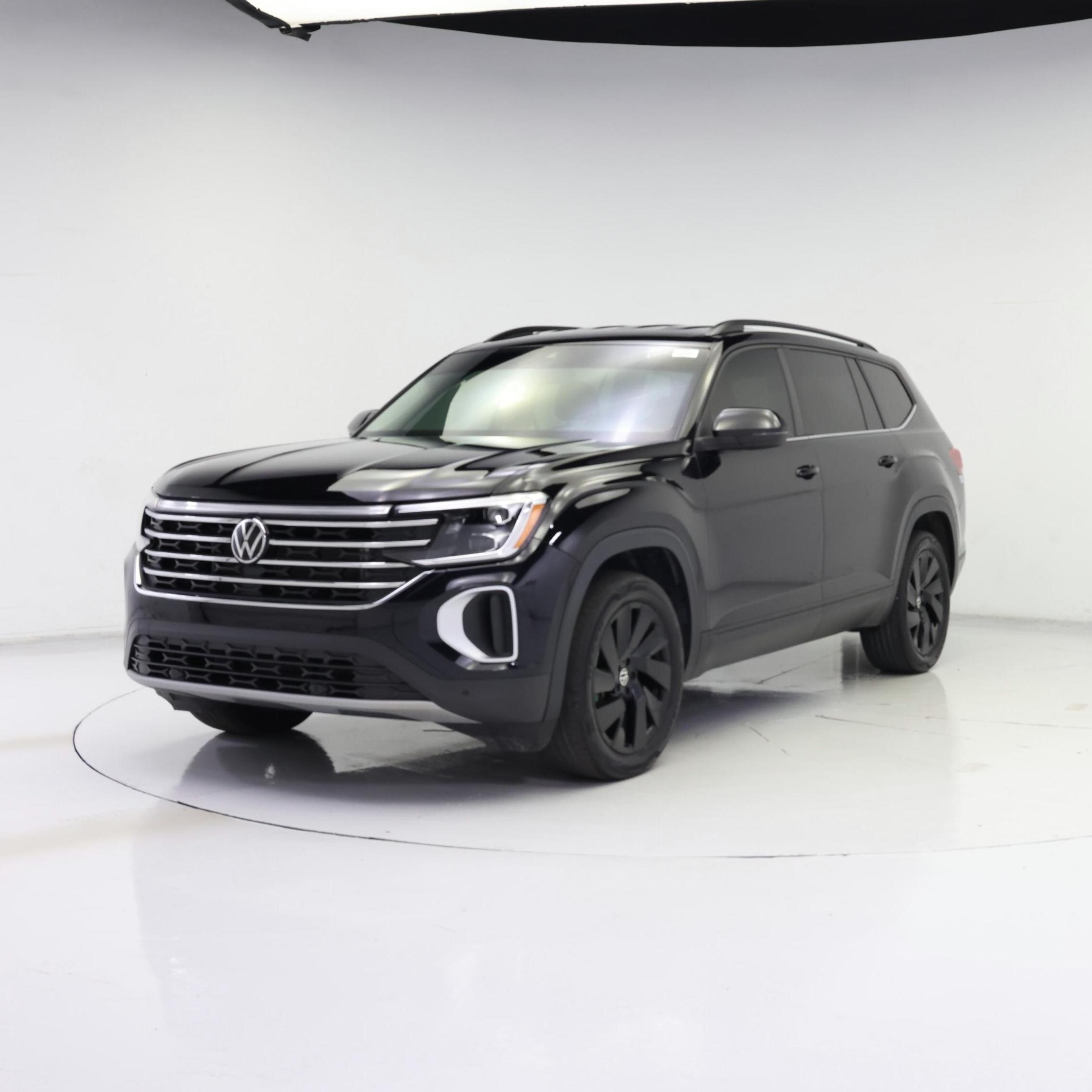 Thumbnail: 2024 Volkswagen Atlas - 4
