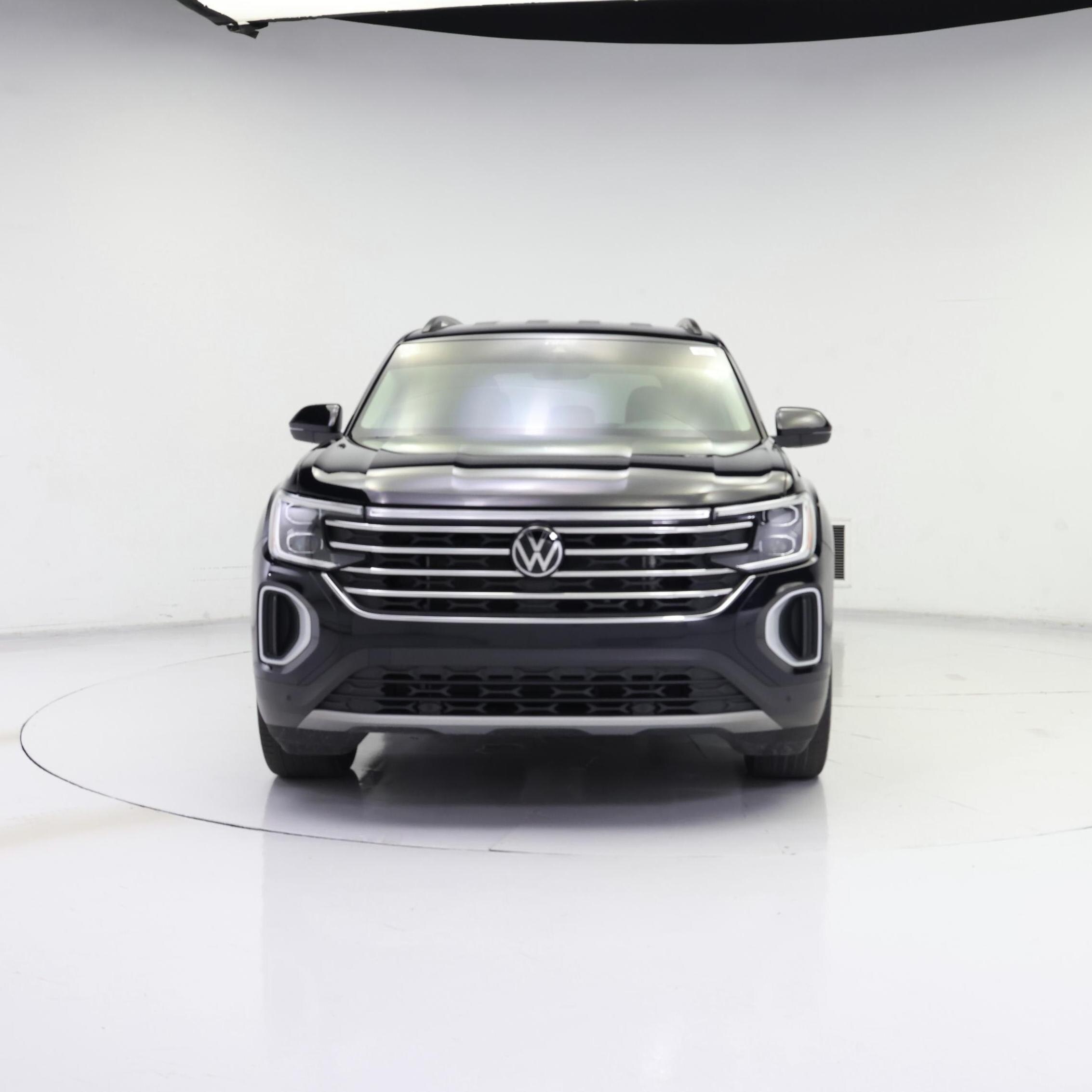 Thumbnail: 2024 Volkswagen Atlas - 5