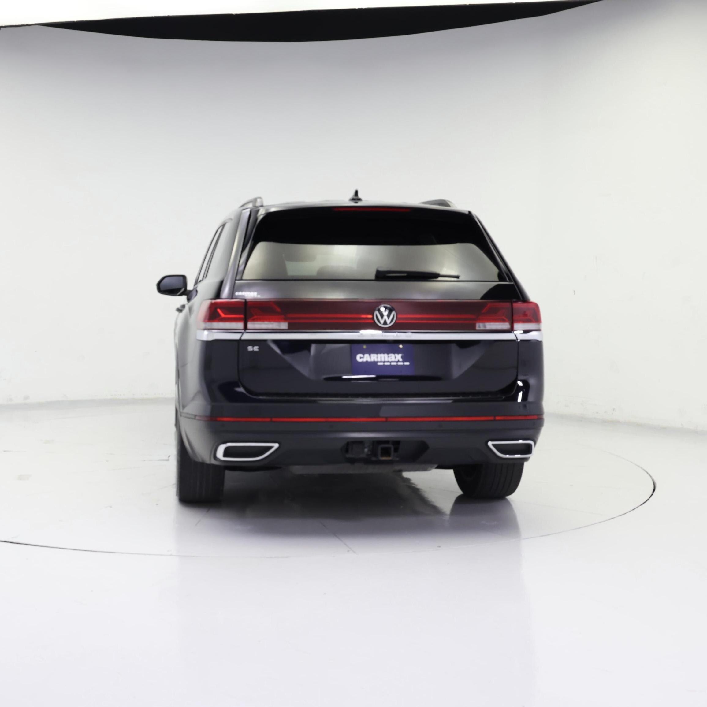 Thumbnail: 2024 Volkswagen Atlas - 6