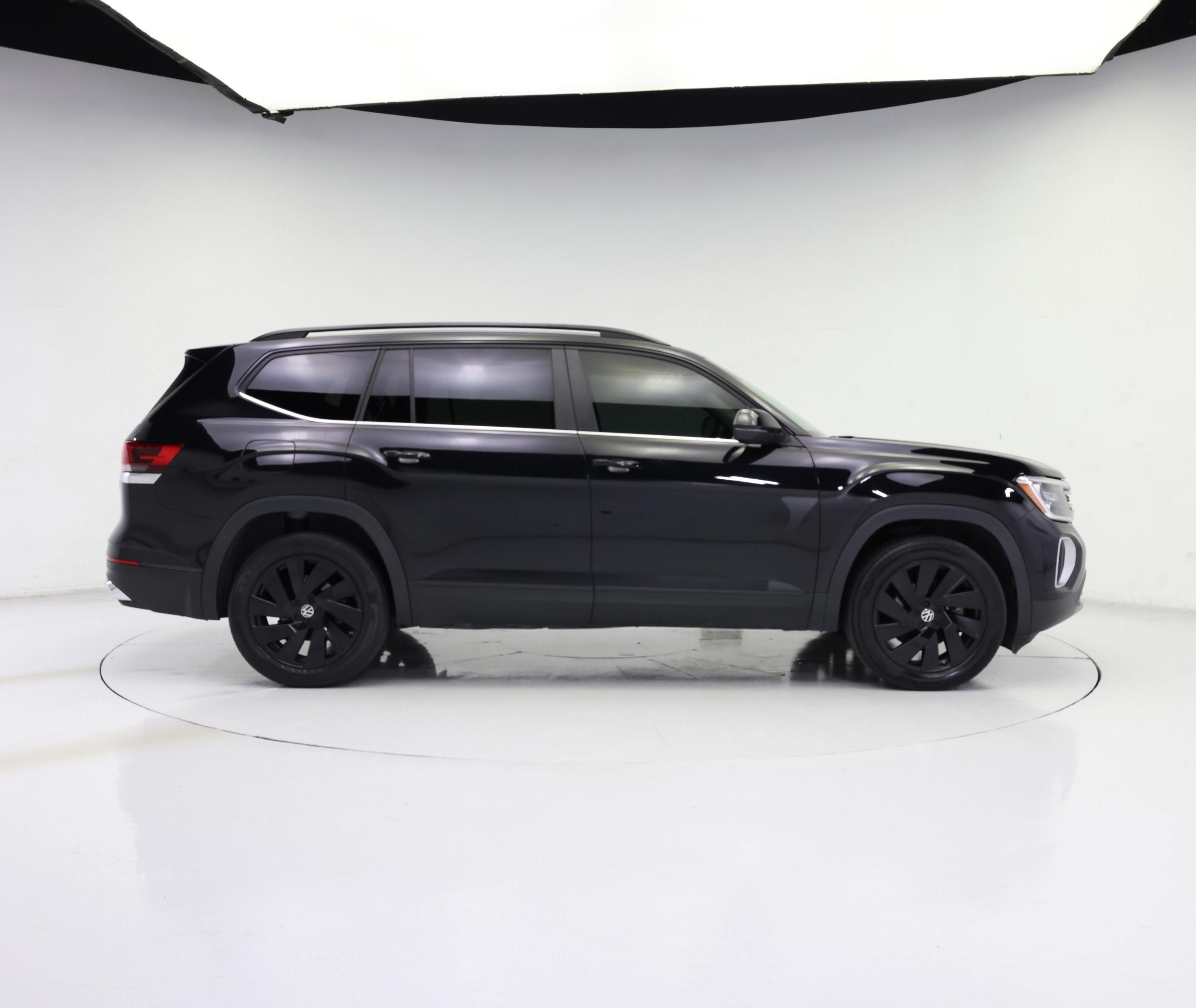 Thumbnail: 2024 Volkswagen Atlas - 7