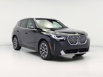 2026 BMW X3 xDrive30