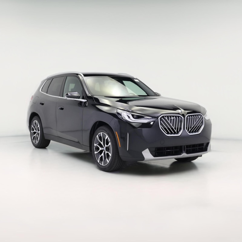 2026 BMW X3 xDrive30