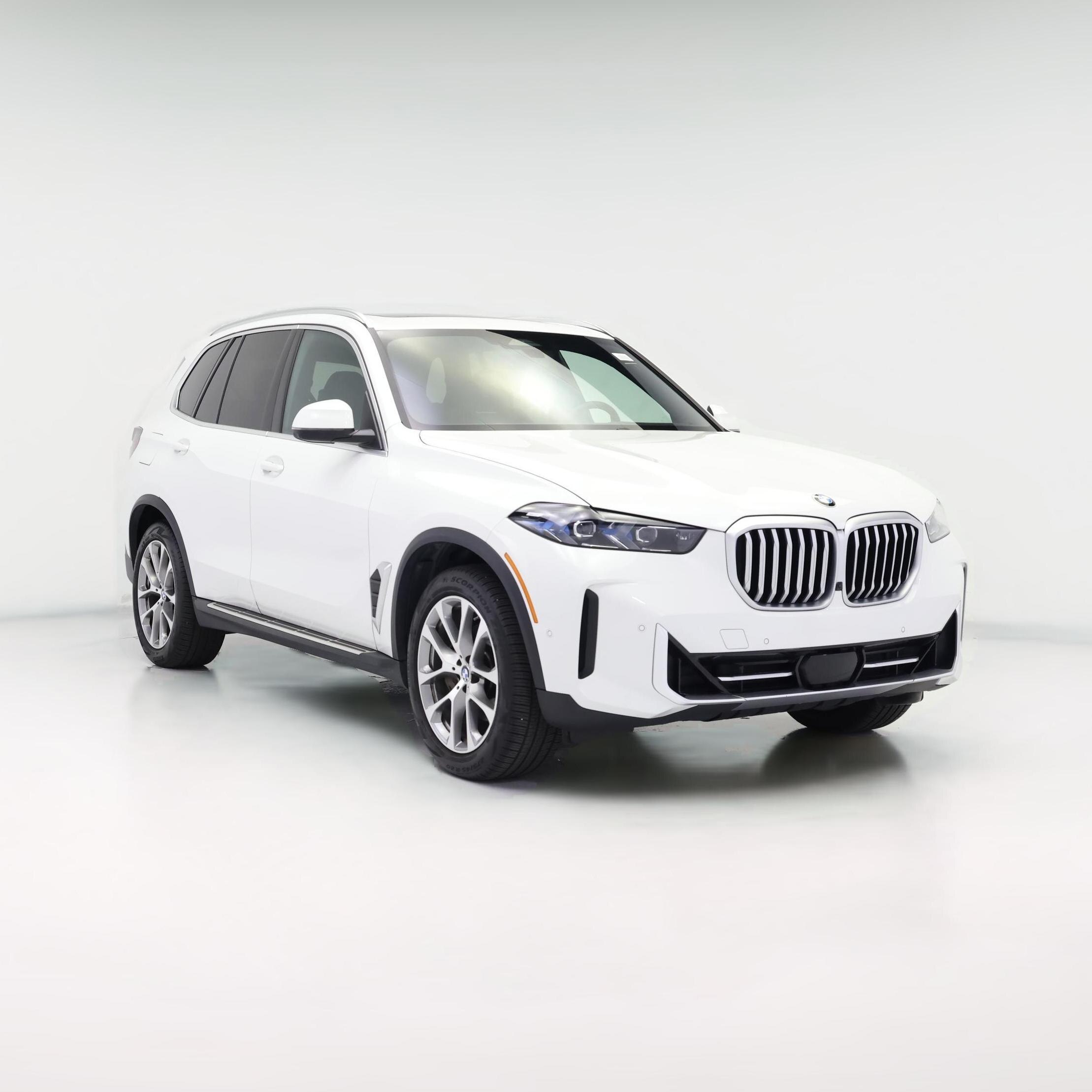 Thumbnail: 2026 BMW X5 - 1