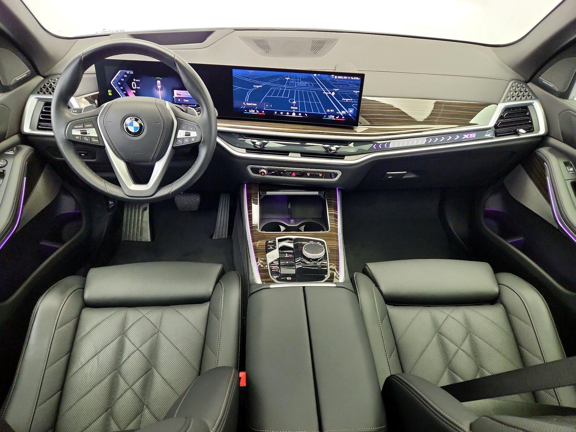 Thumbnail: 2026 BMW X5 - 9