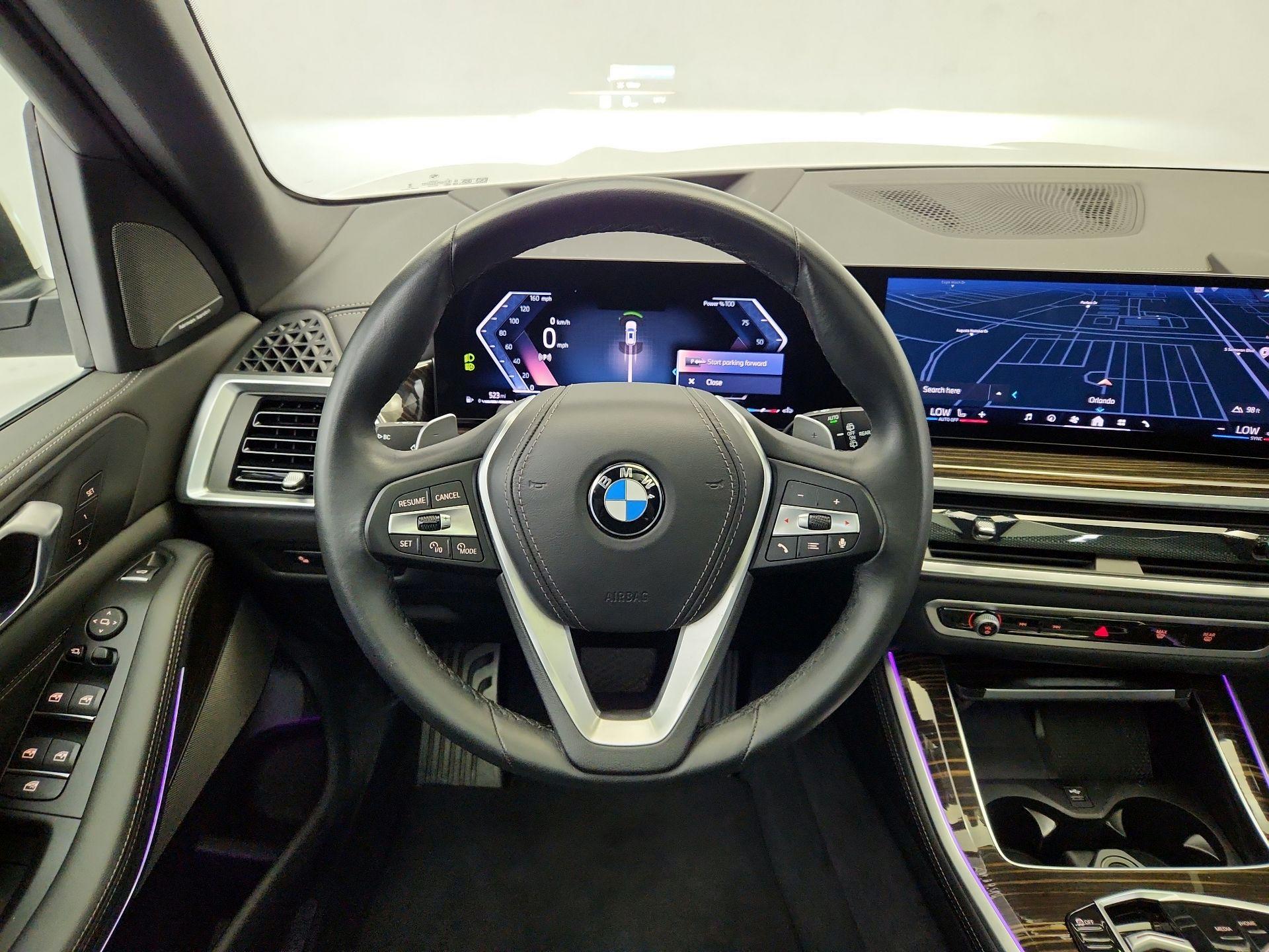 Thumbnail: 2026 BMW X5 - 10