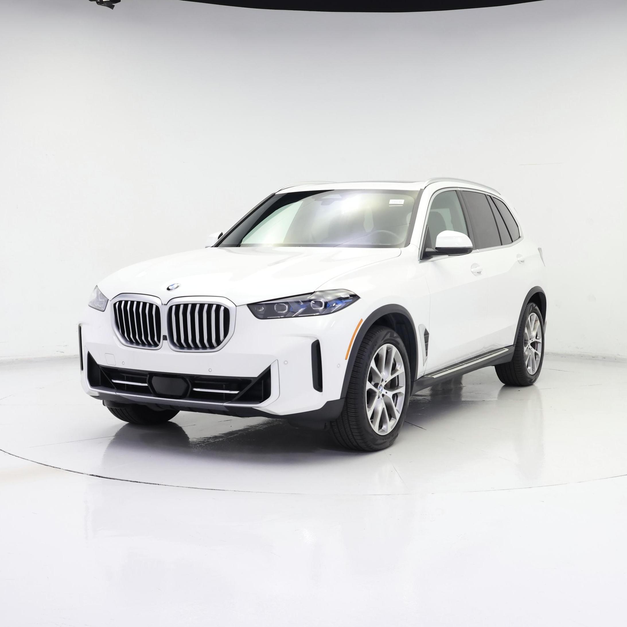 Thumbnail: 2026 BMW X5 - 4
