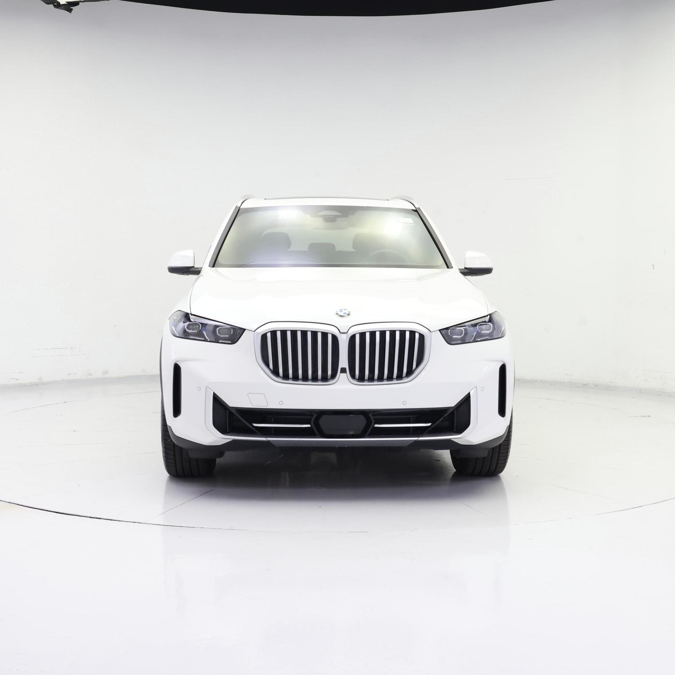 Thumbnail: 2026 BMW X5 - 5