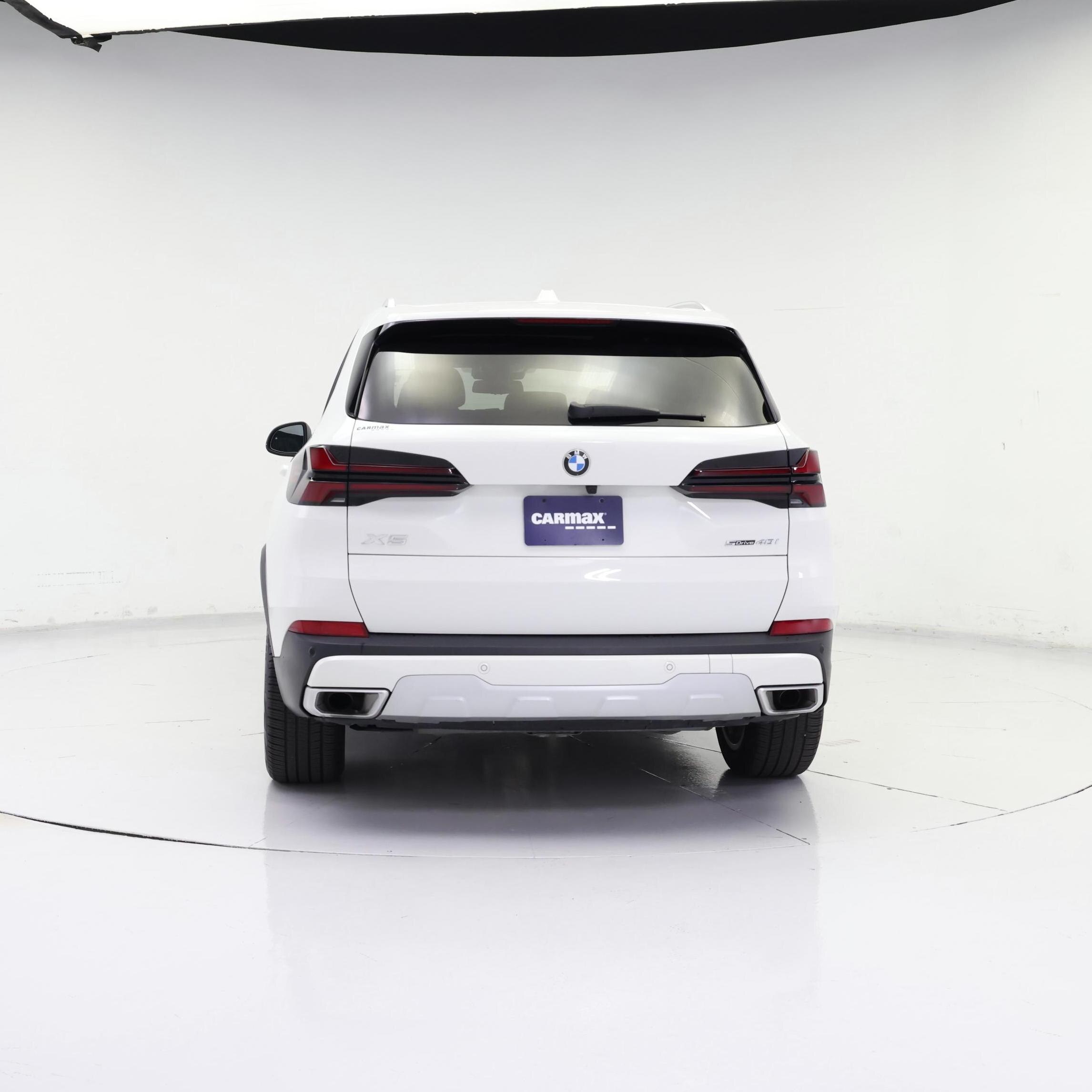 Thumbnail: 2026 BMW X5 - 6