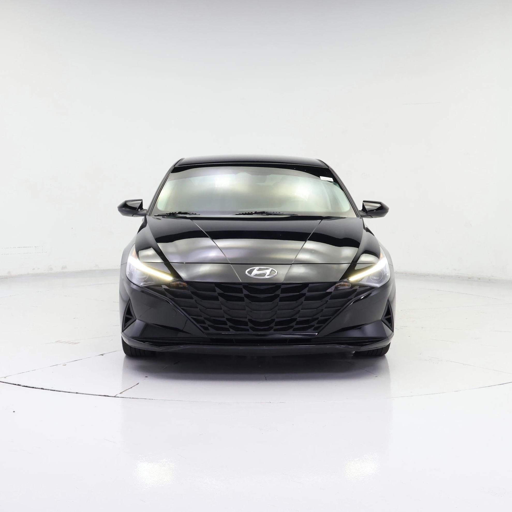 Thumbnail: 2022 Hyundai Elantra - 5