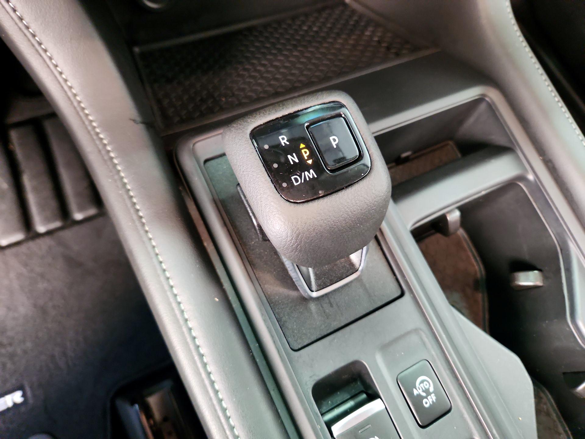 Thumbnail: 2026 Nissan Pathfinder - 17