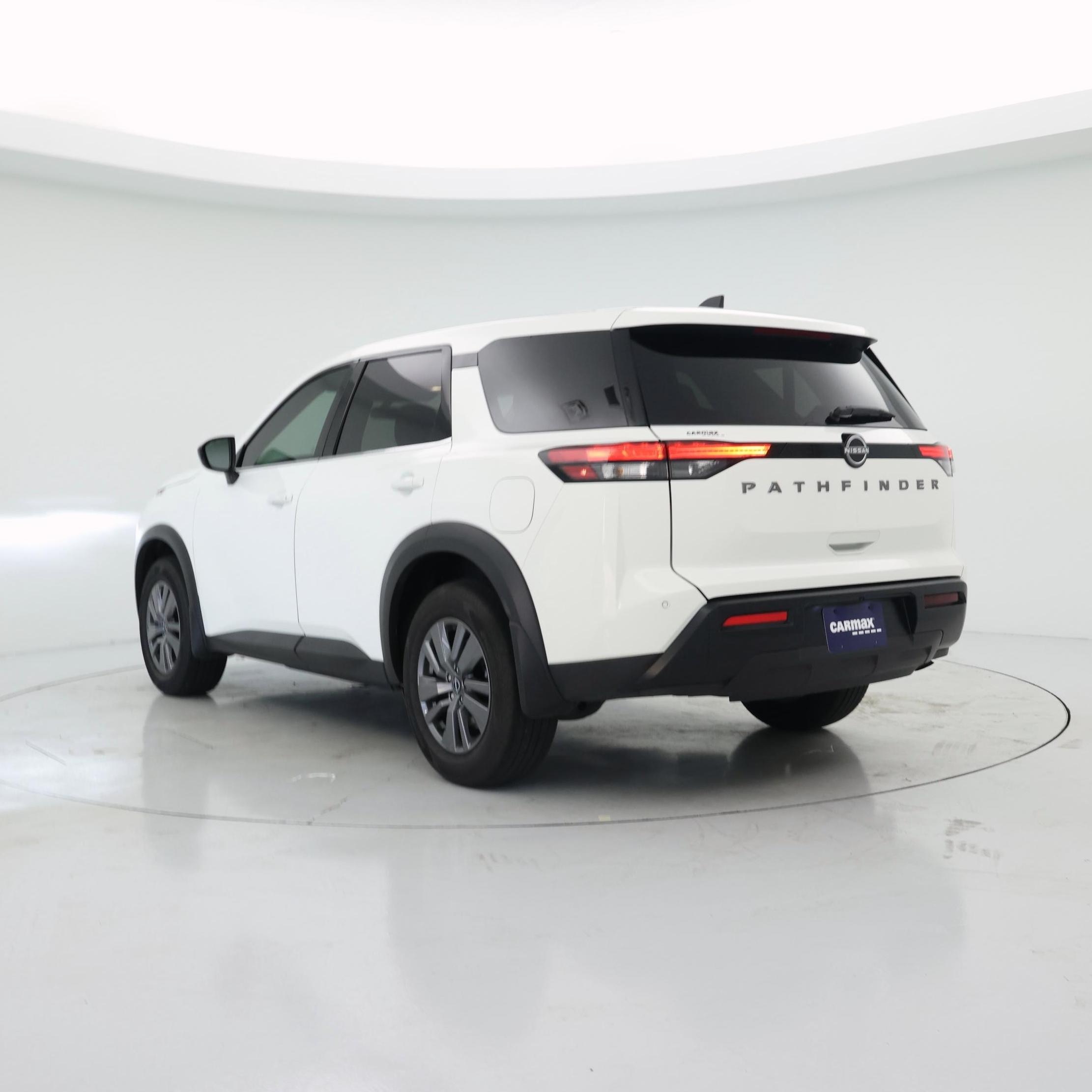 Thumbnail: 2026 Nissan Pathfinder - 2
