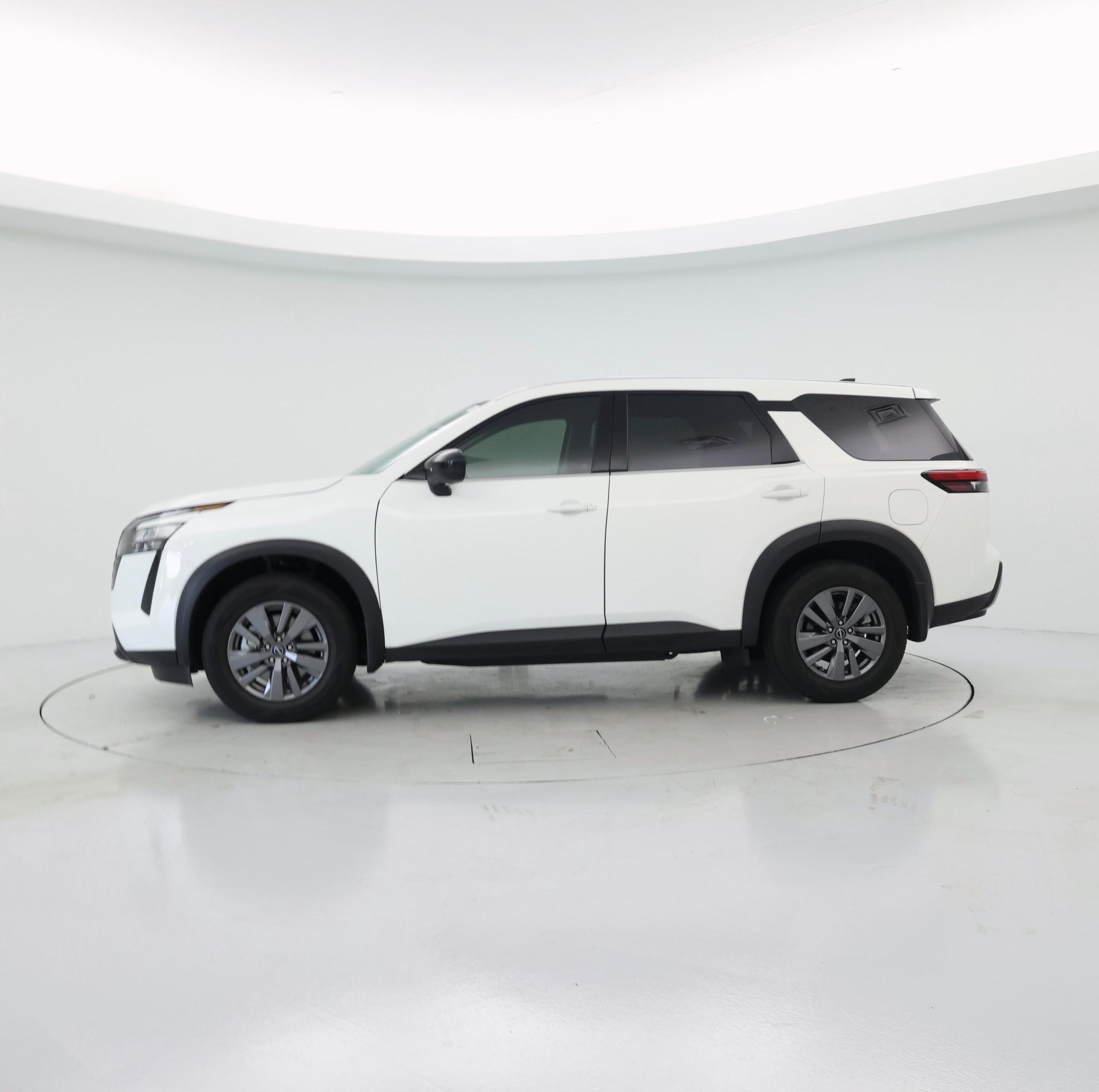 Thumbnail: 2026 Nissan Pathfinder - 3