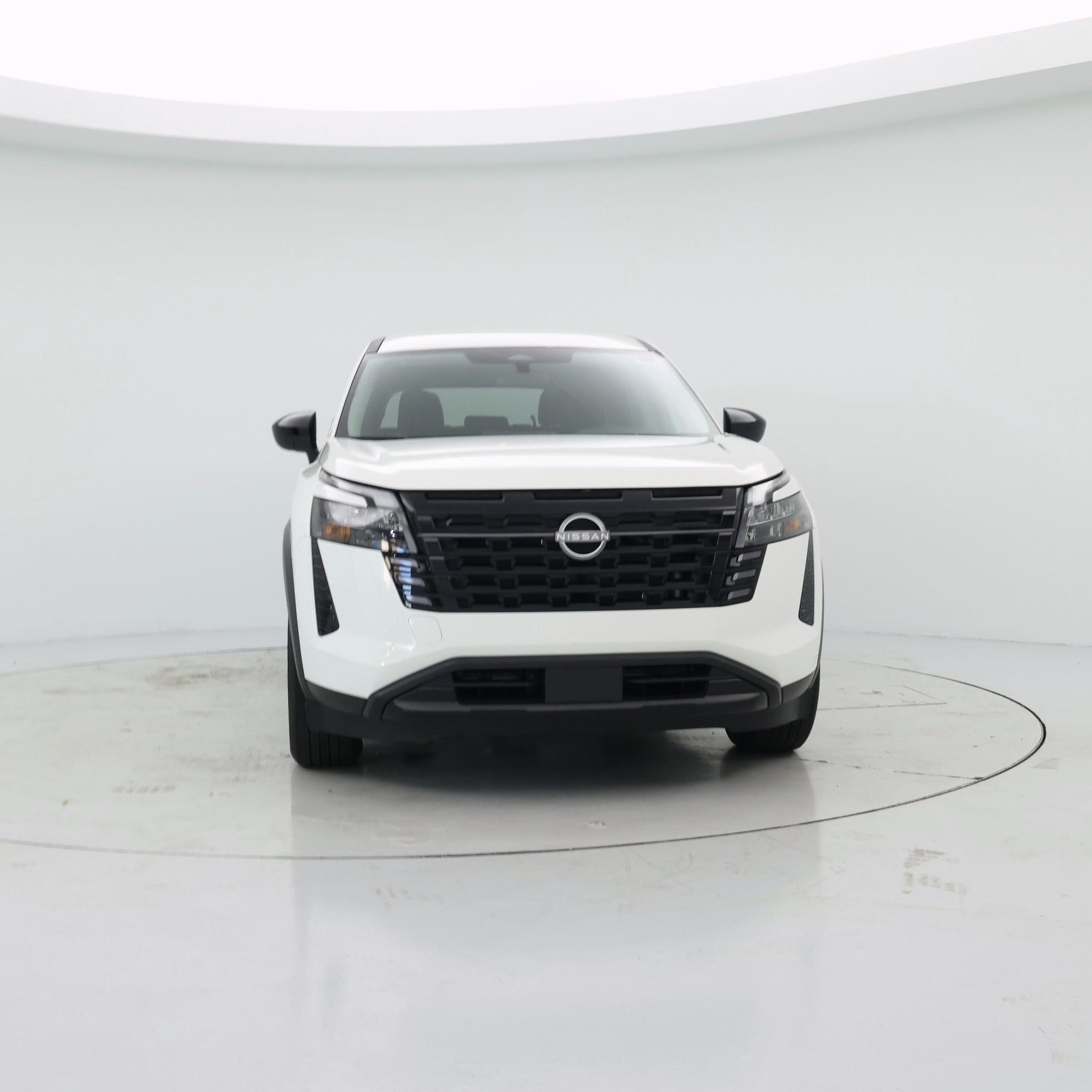 Thumbnail: 2026 Nissan Pathfinder - 5