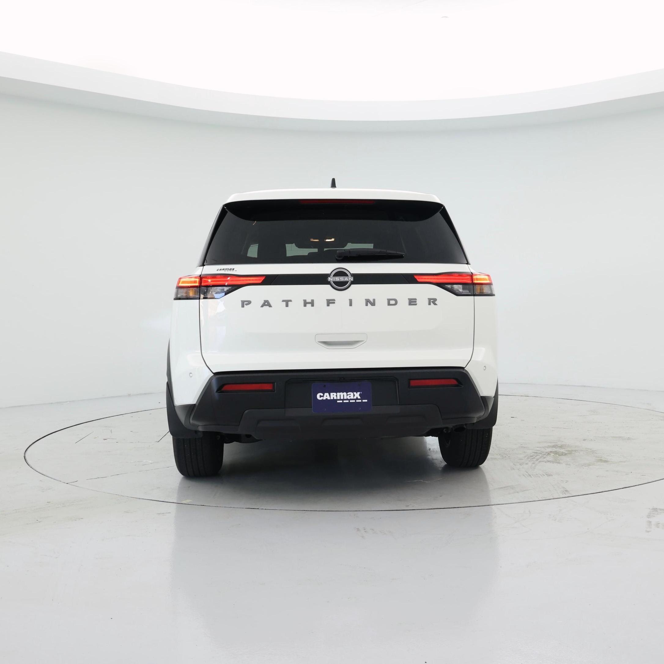 Thumbnail: 2026 Nissan Pathfinder - 6