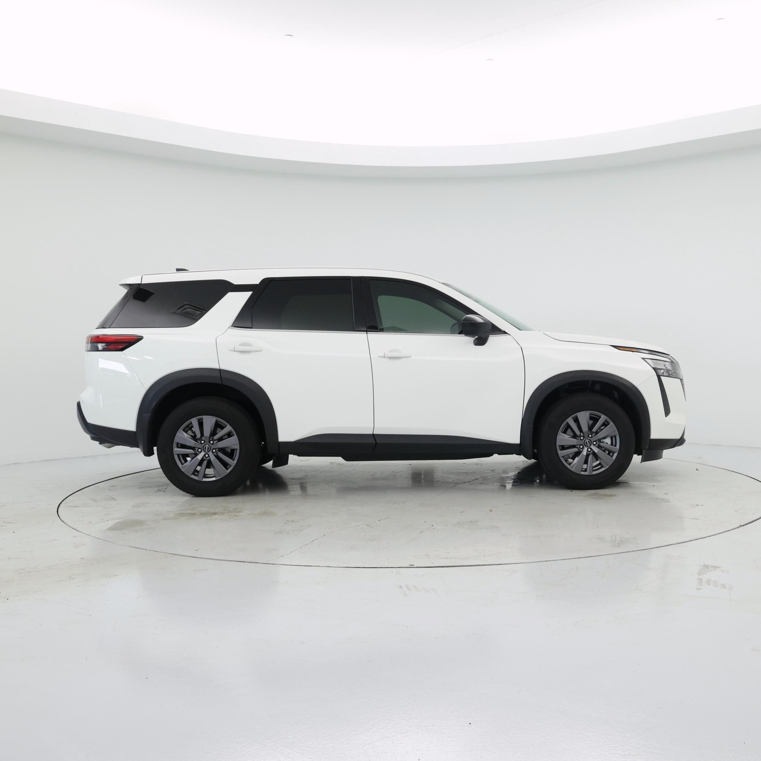 Thumbnail: 2026 Nissan Pathfinder - 7
