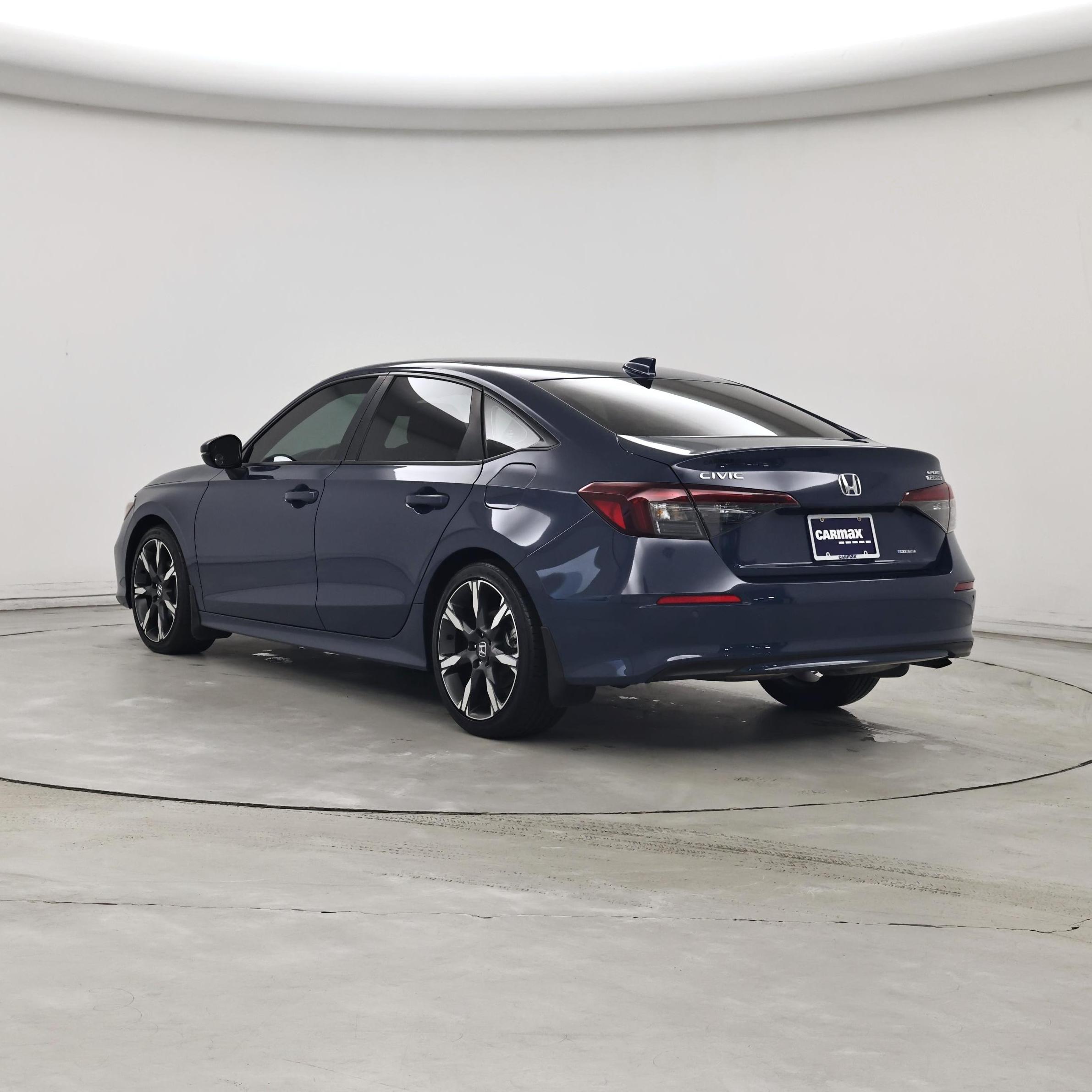 Thumbnail: 2025 Honda Civic - 2