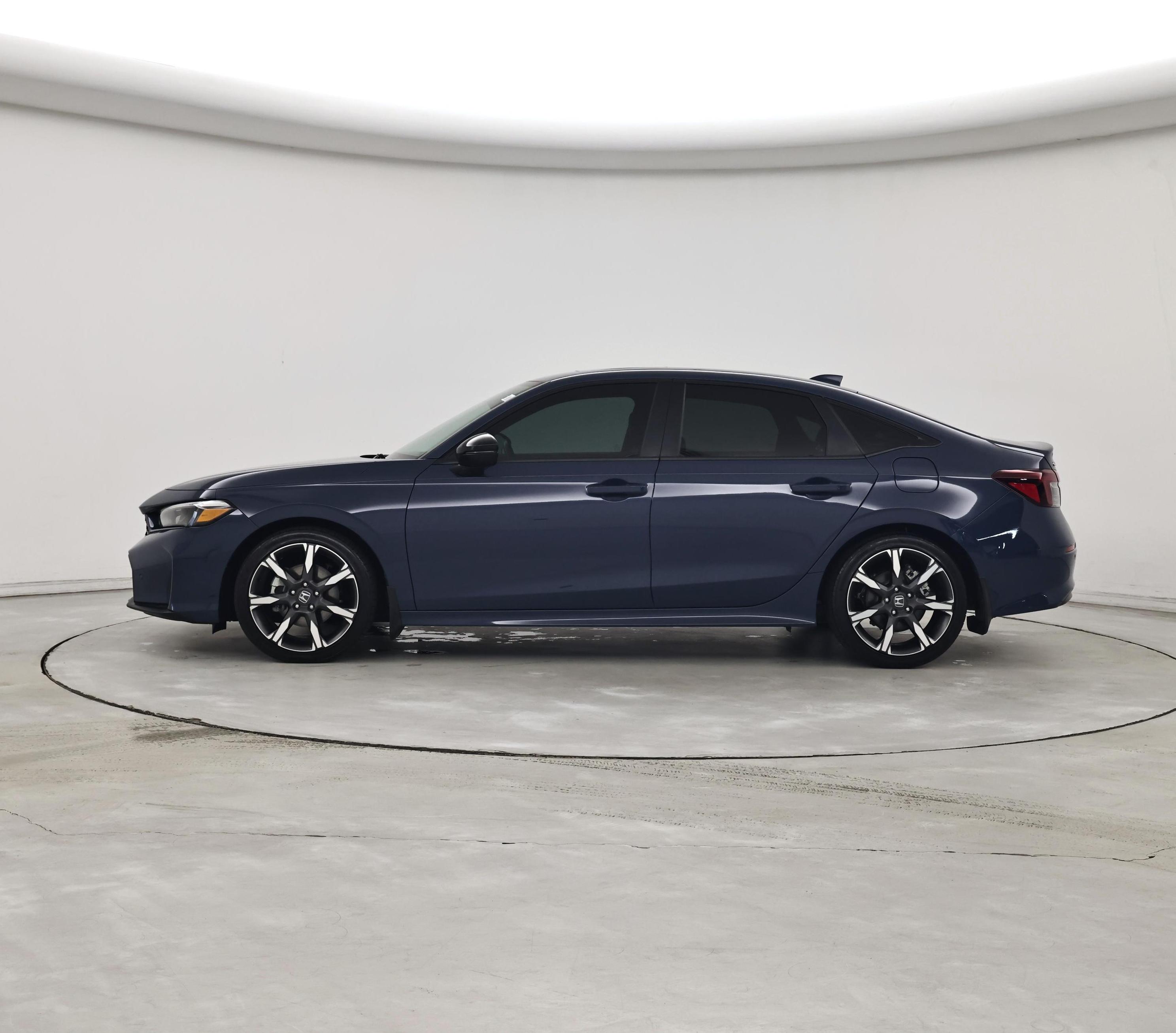 Thumbnail: 2025 Honda Civic - 3