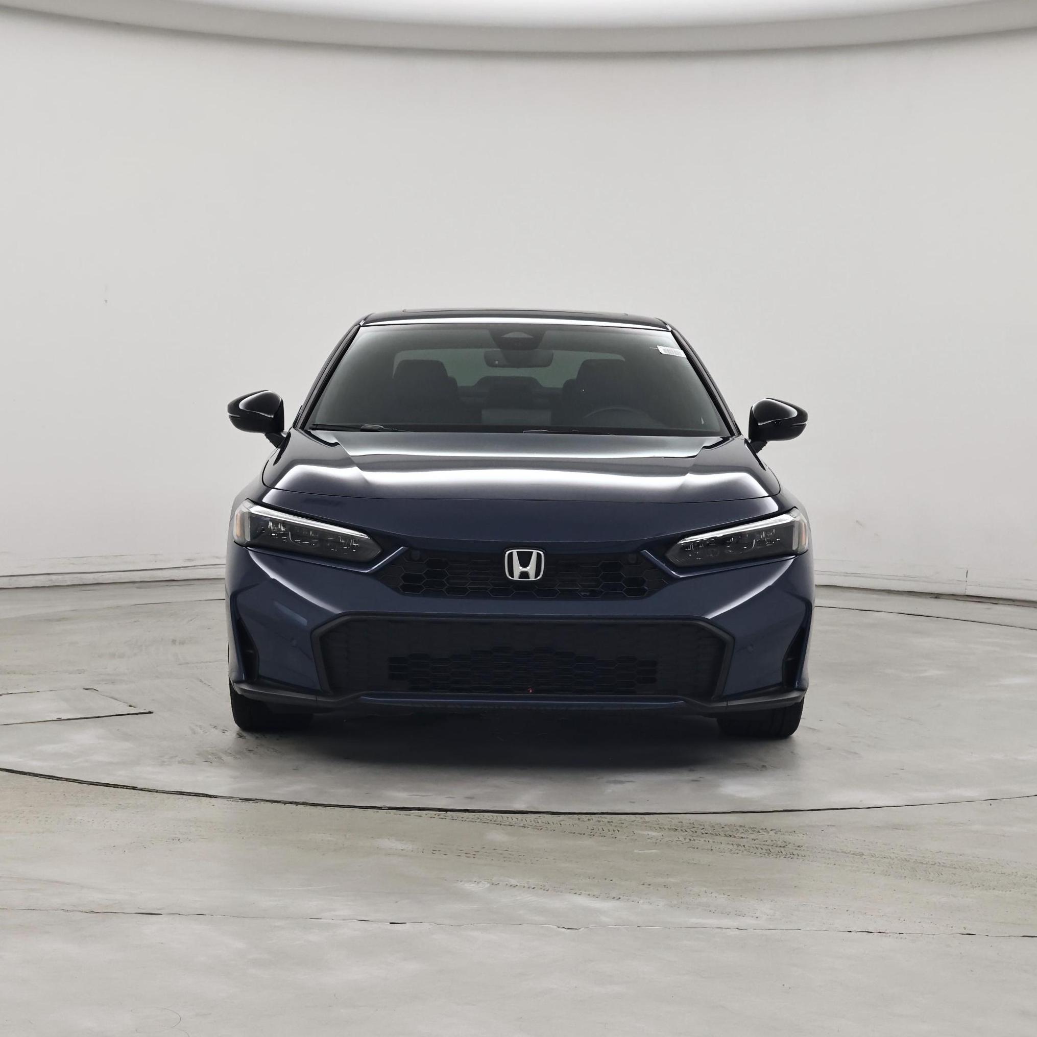 Thumbnail: 2025 Honda Civic - 5