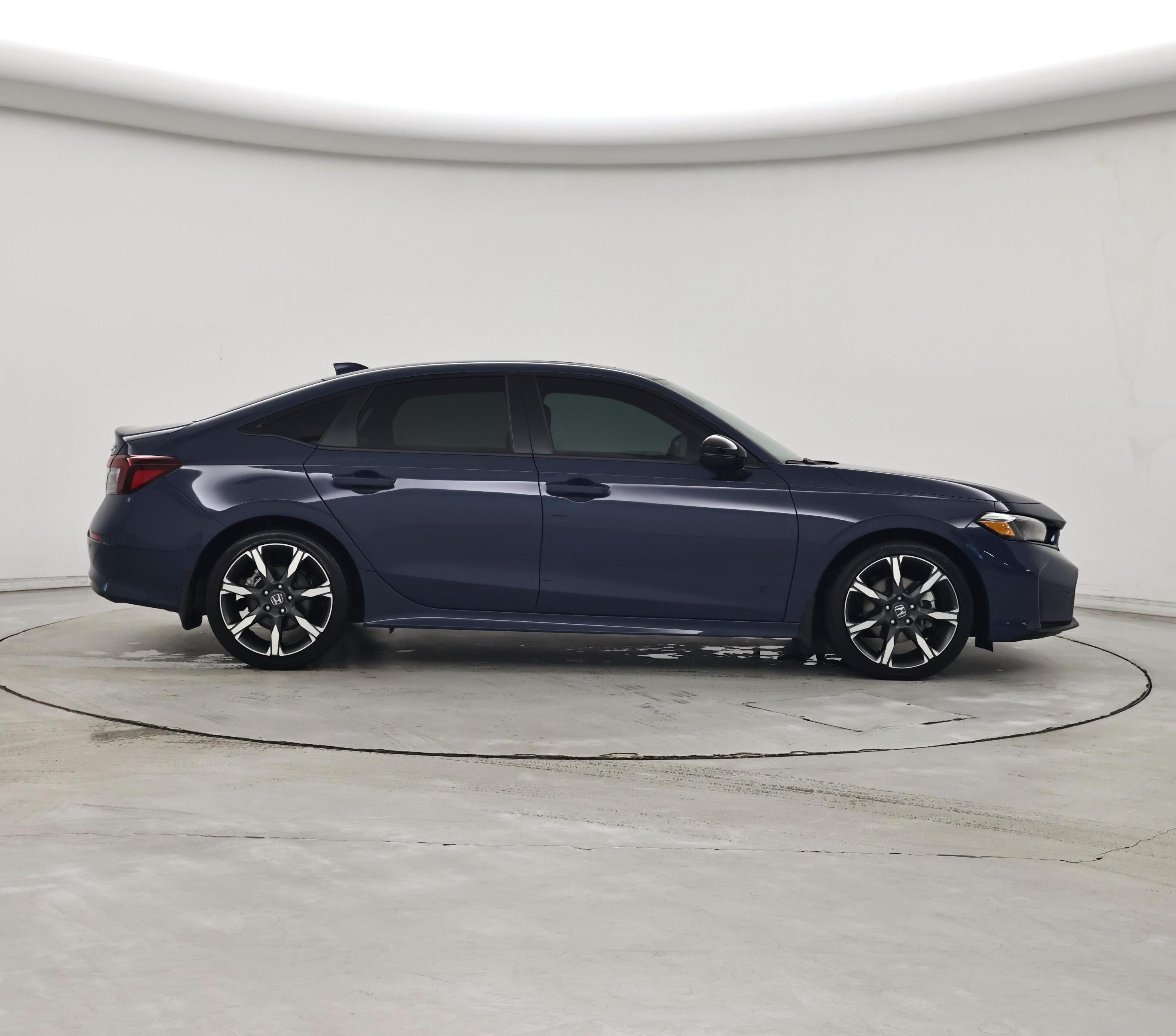 Thumbnail: 2025 Honda Civic - 7