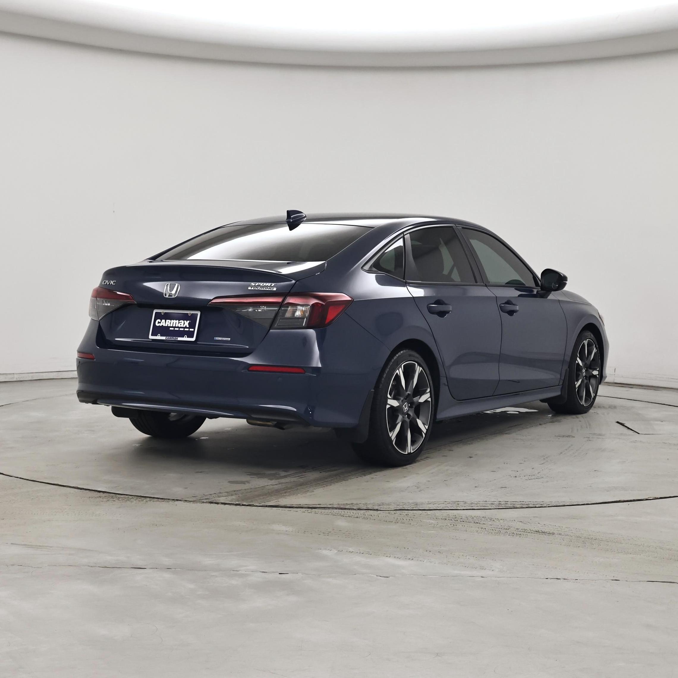 Thumbnail: 2025 Honda Civic - 8