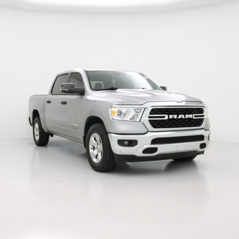 2023 Ram 1500 Bighorn