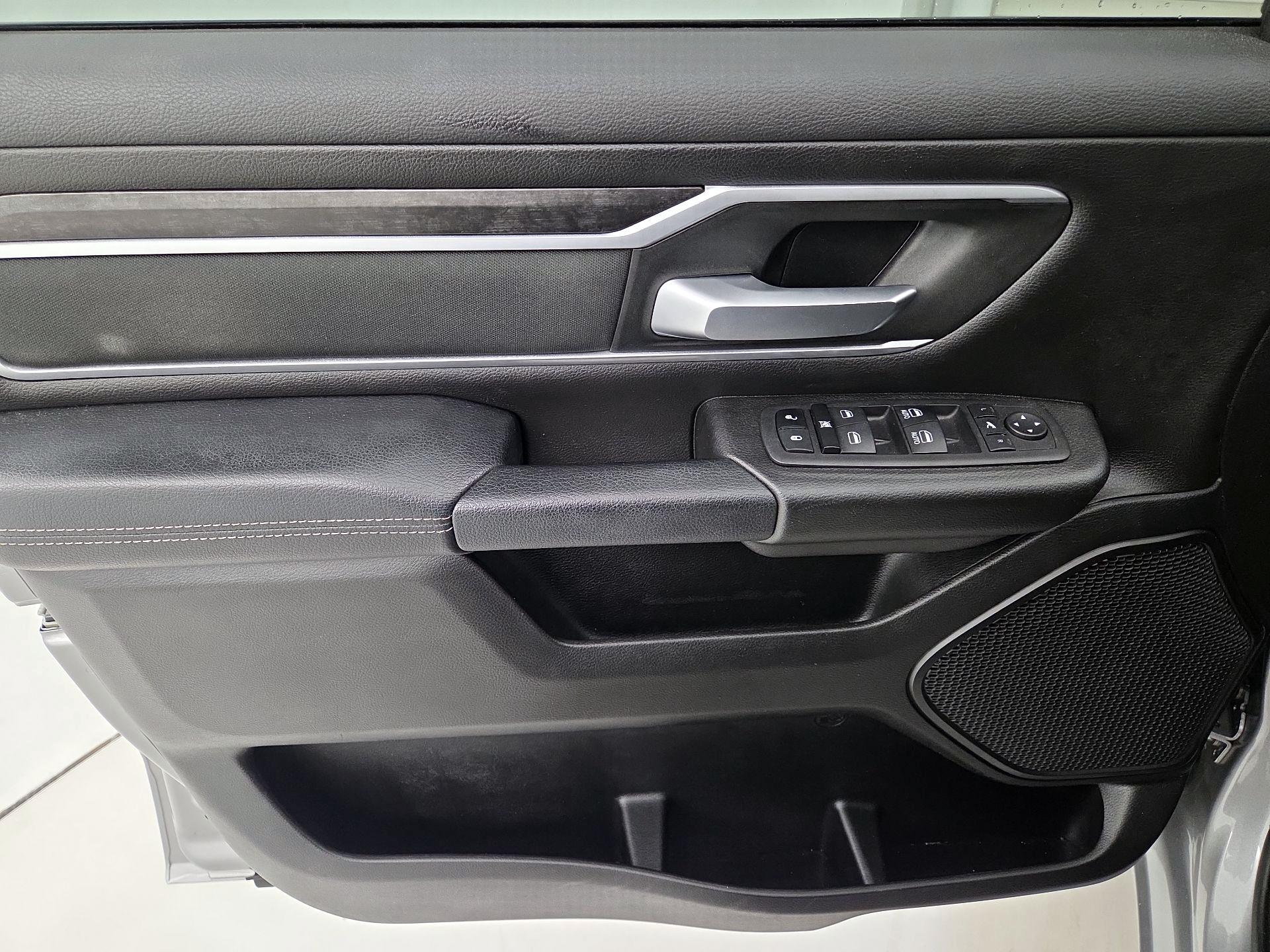 Thumbnail: 2023 RAM 1500 - 12