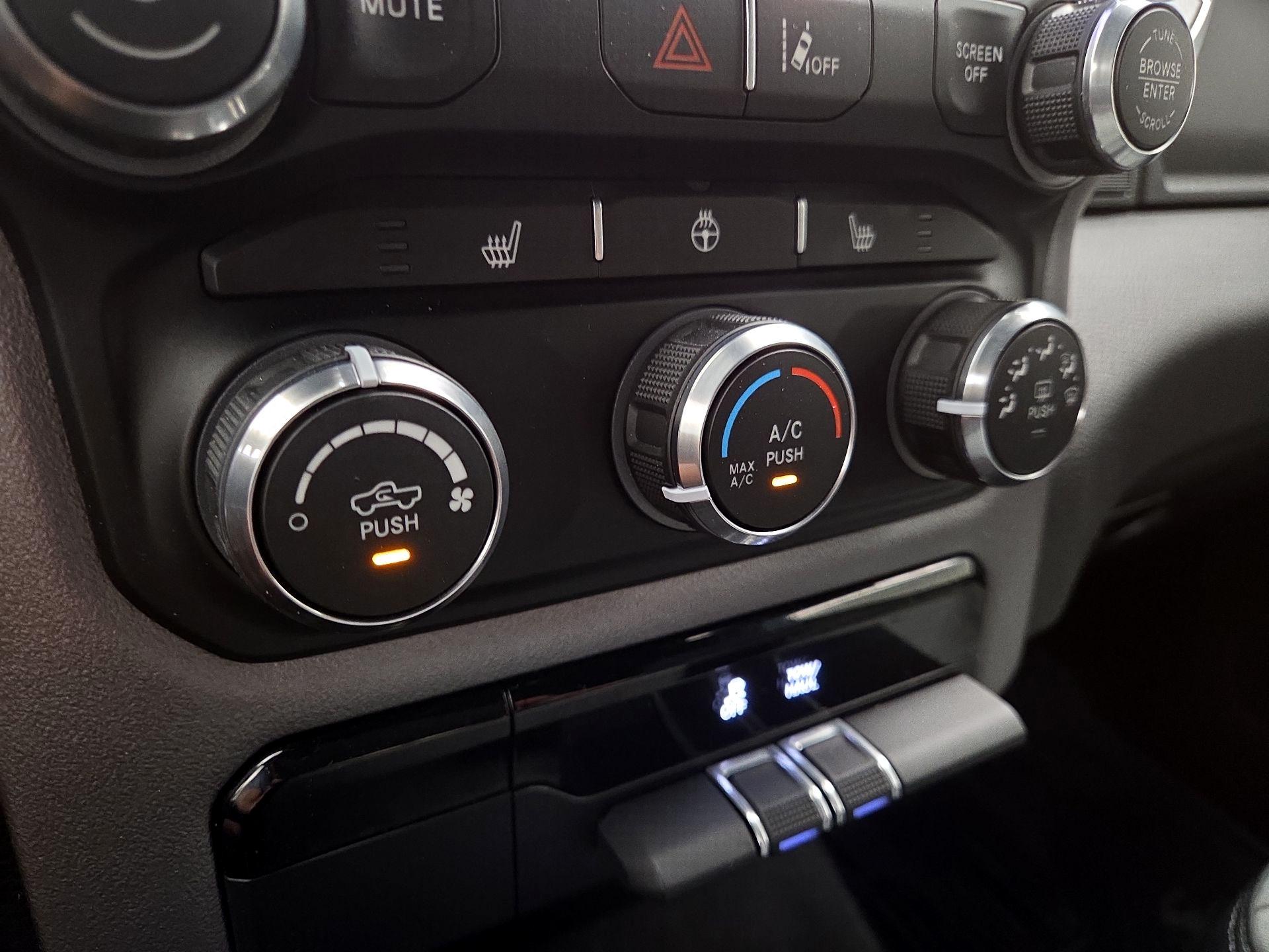 Thumbnail: 2023 RAM 1500 - 16