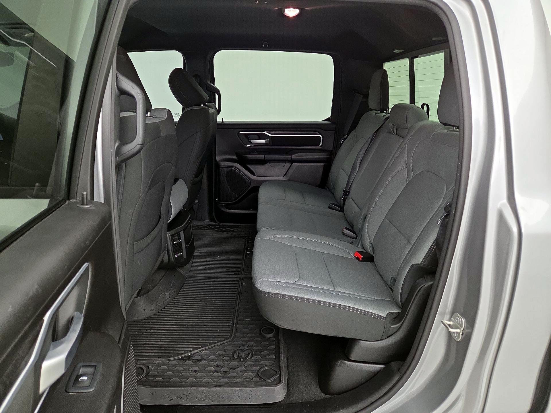 Thumbnail: 2023 RAM 1500 - 19