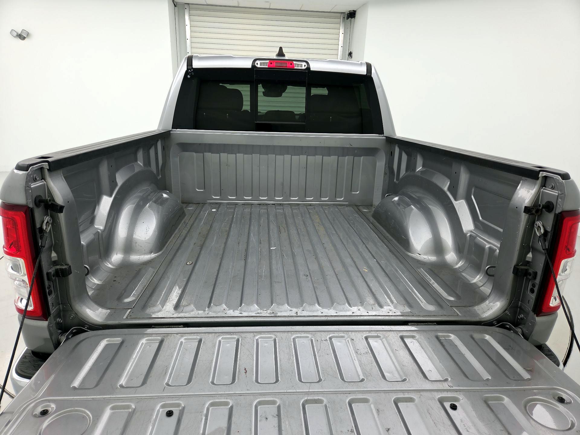 Thumbnail: 2023 RAM 1500 - 20