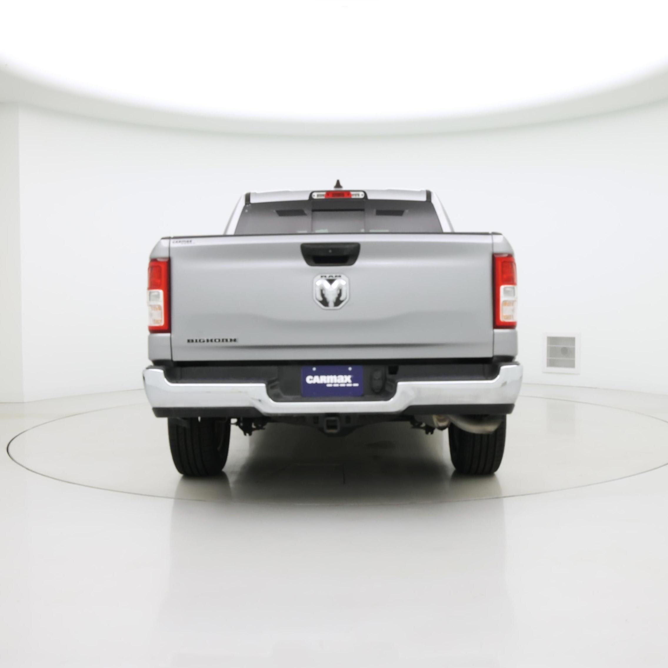 Thumbnail: 2023 RAM 1500 - 6