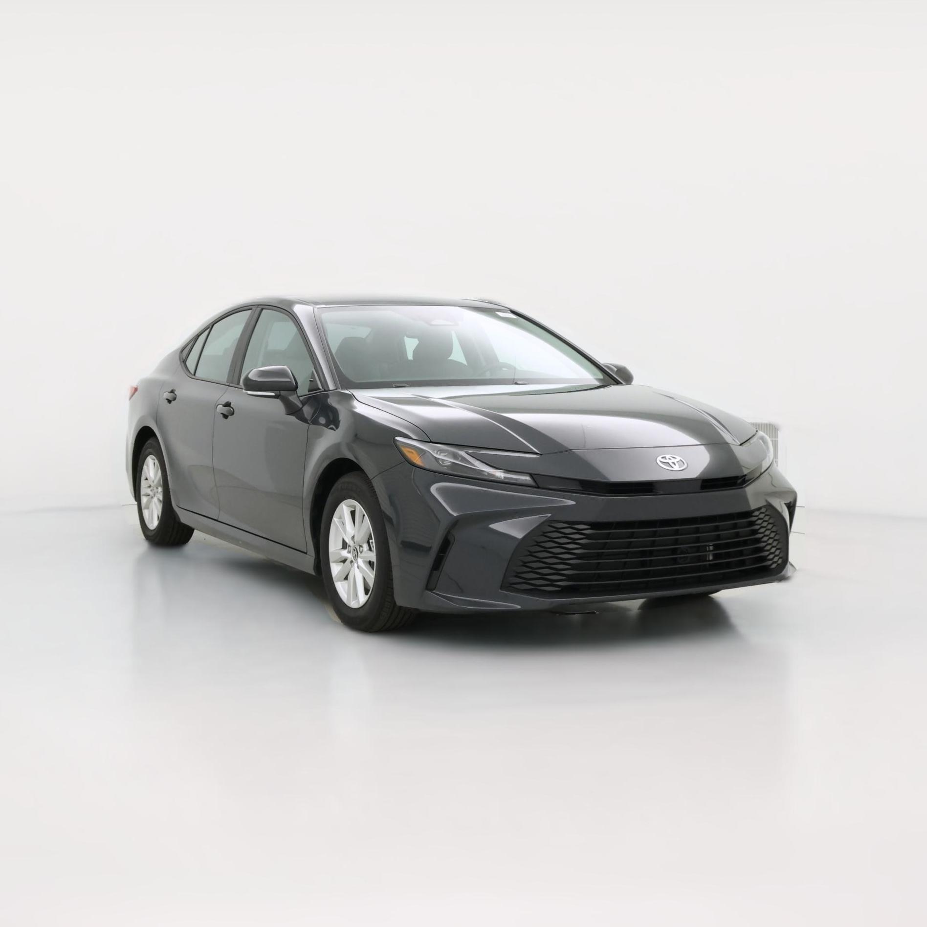 Thumbnail: 2026 Toyota Camry - 1