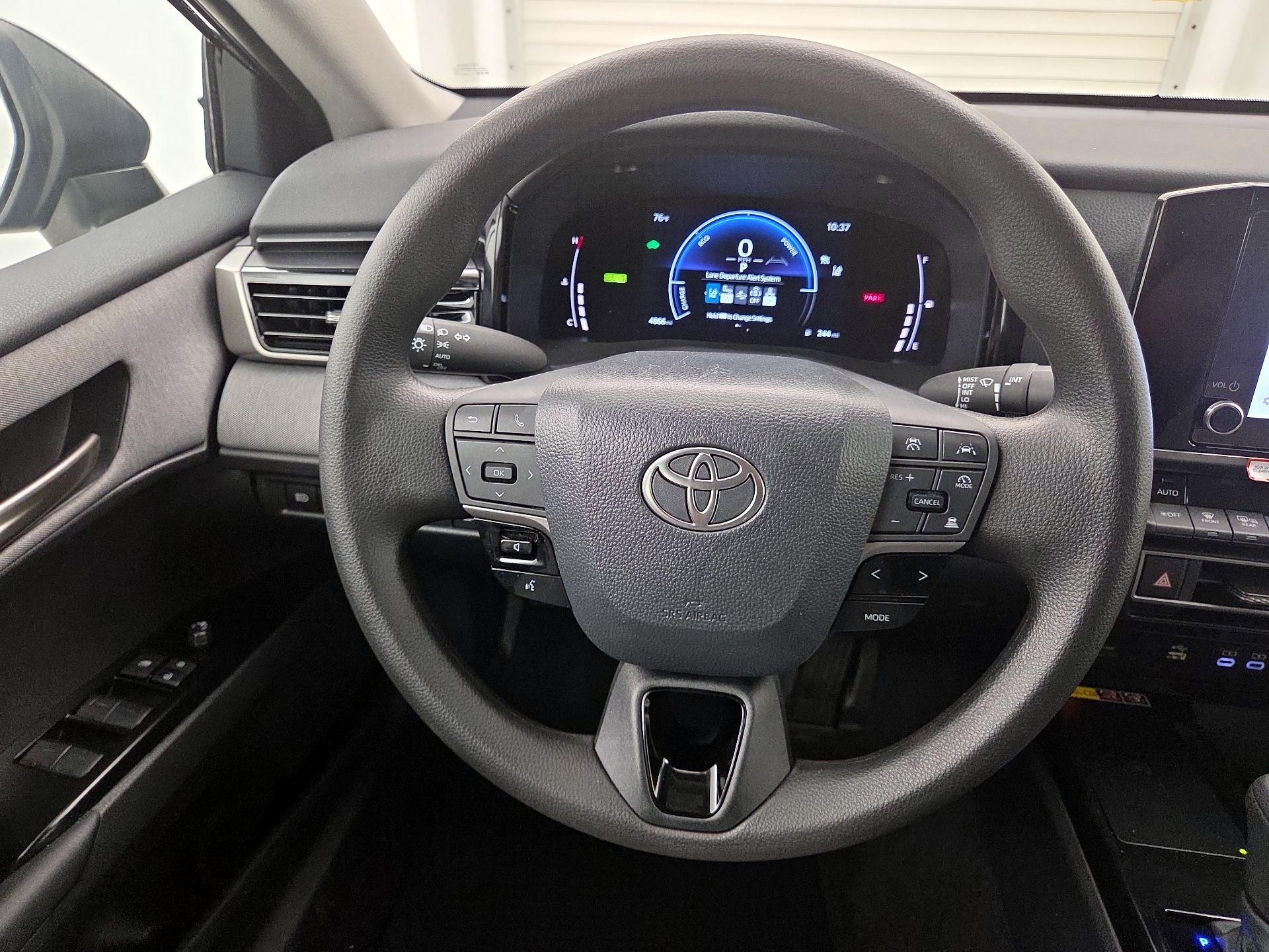 Thumbnail: 2026 Toyota Camry - 10