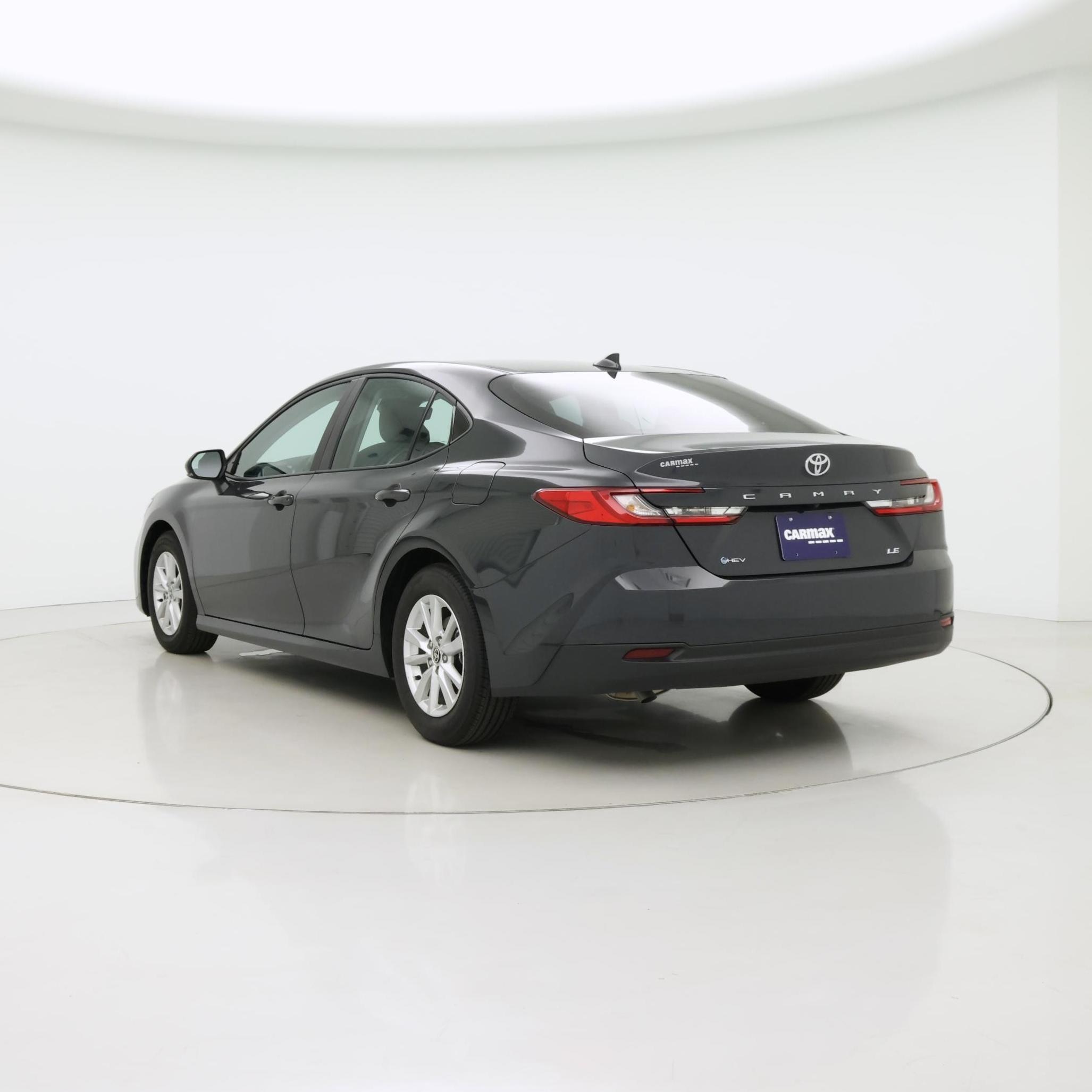 Thumbnail: 2026 Toyota Camry - 2