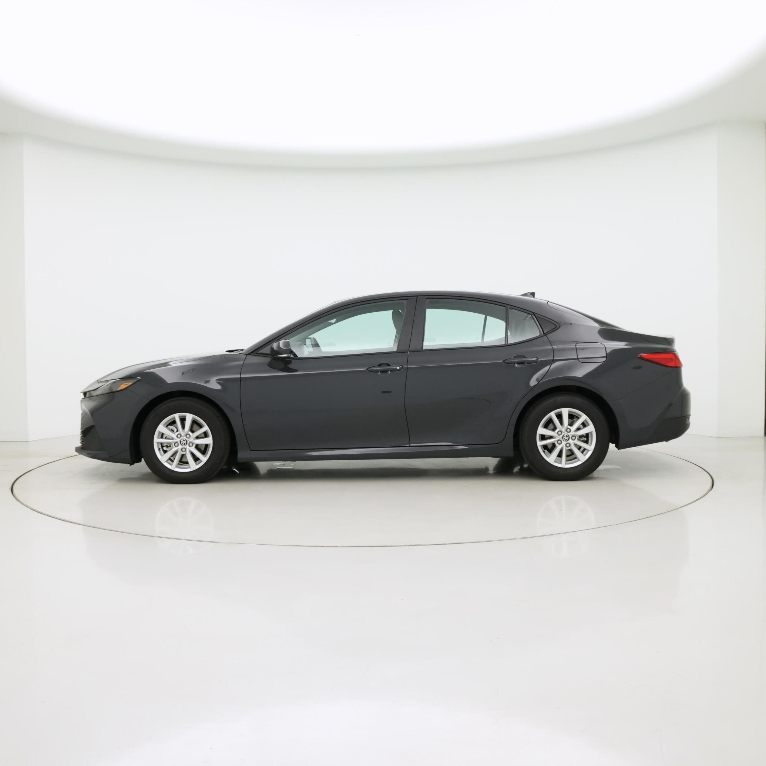 Thumbnail: 2026 Toyota Camry - 3
