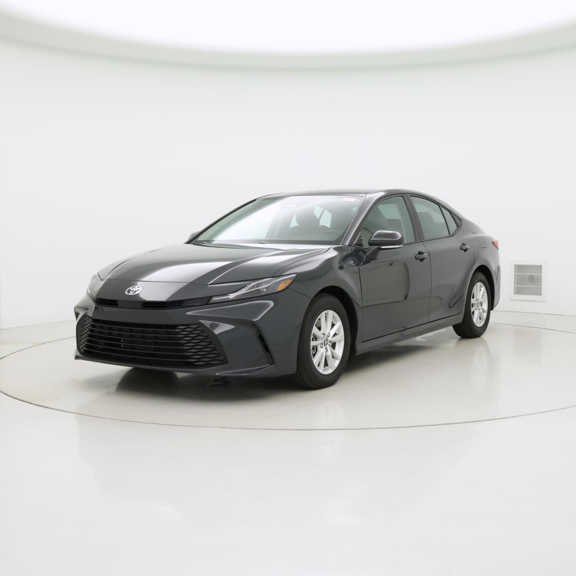 Thumbnail: 2026 Toyota Camry - 4