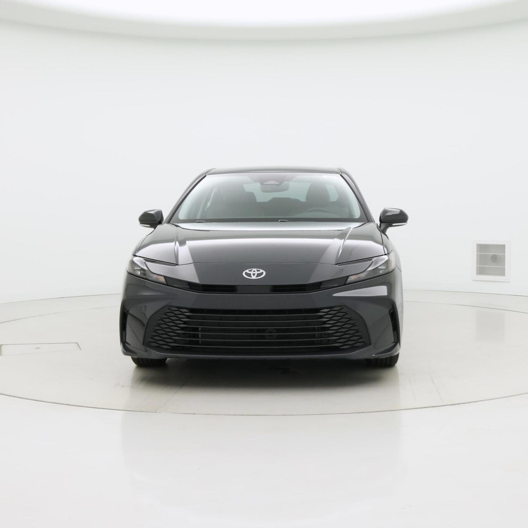 Thumbnail: 2026 Toyota Camry - 5