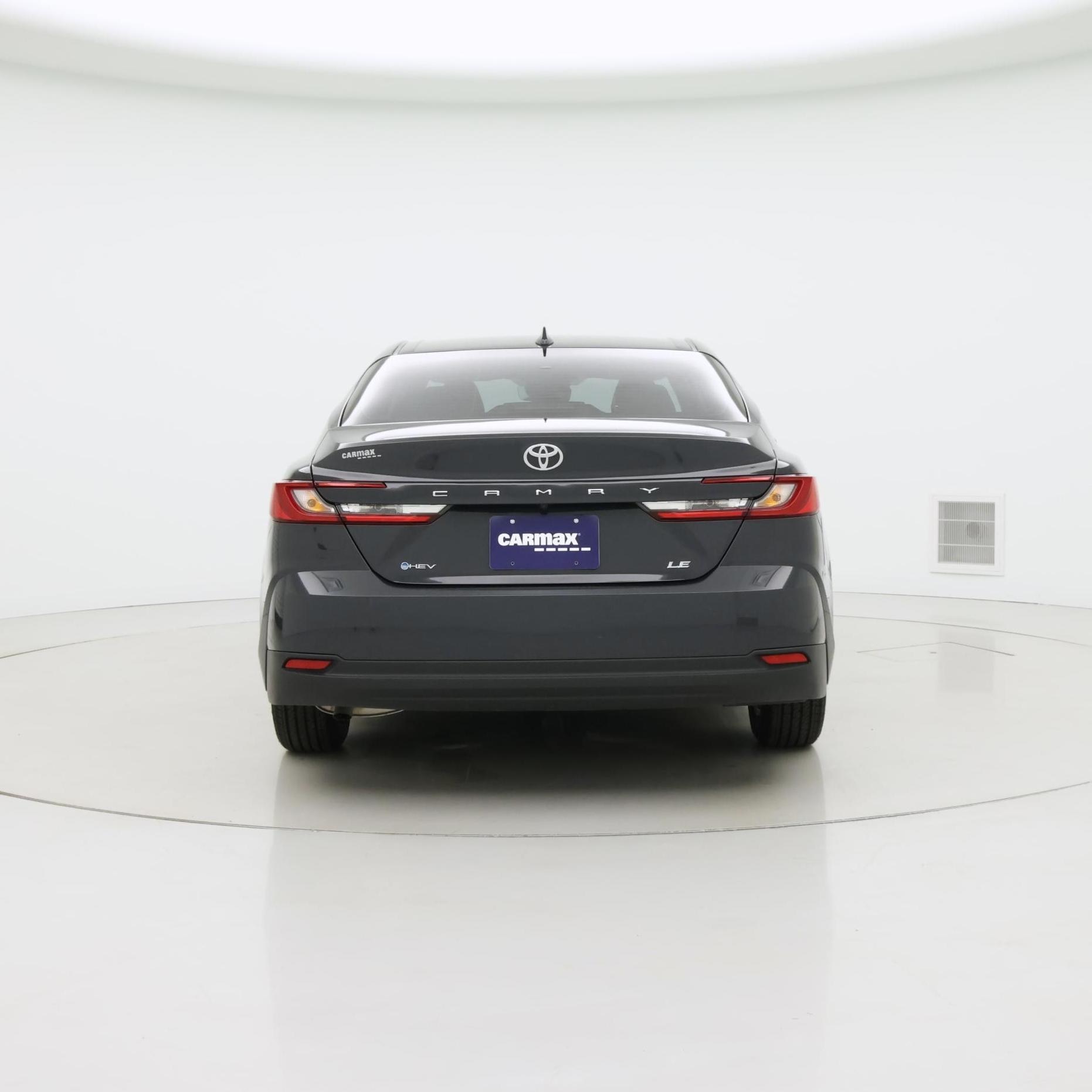 Thumbnail: 2026 Toyota Camry - 6