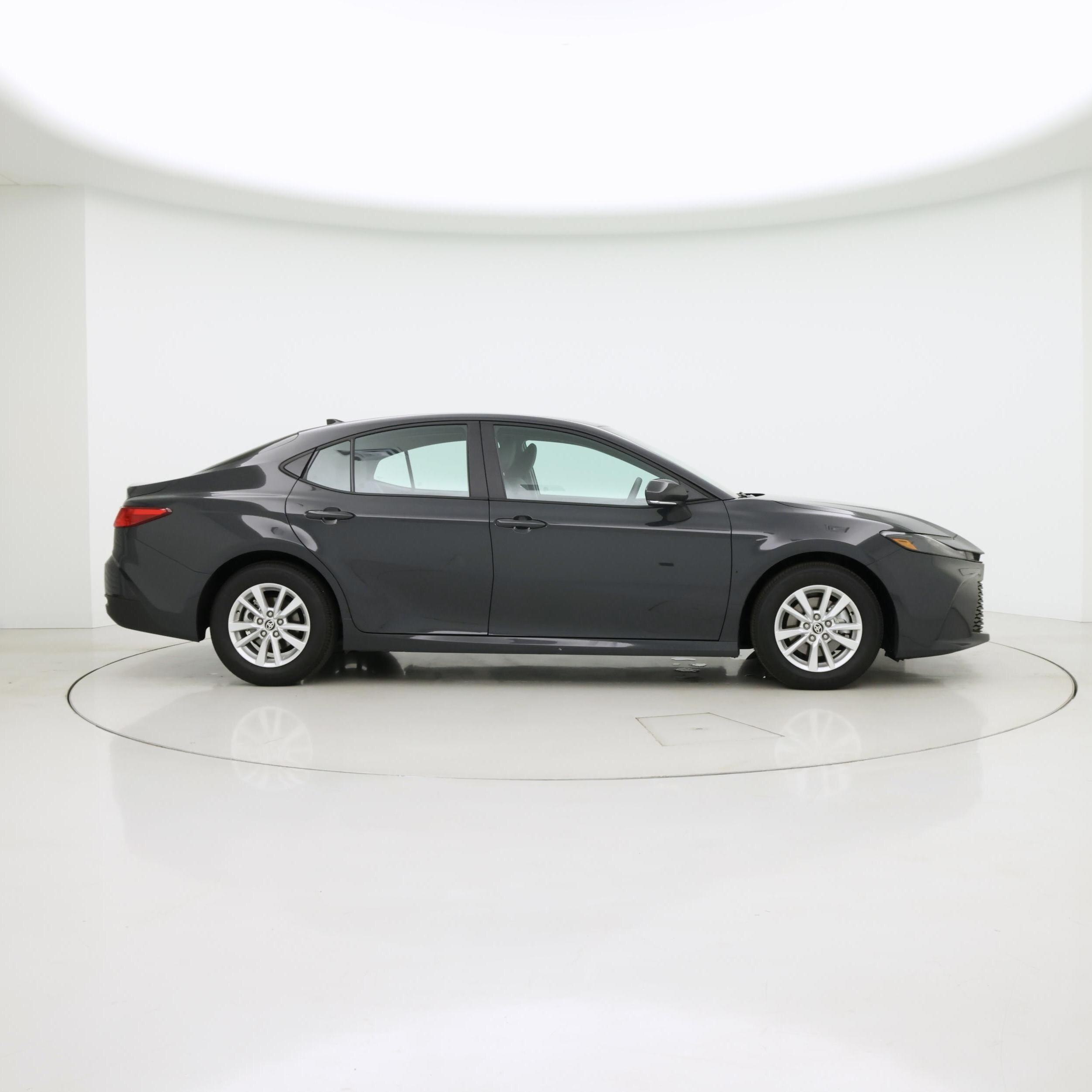 Thumbnail: 2026 Toyota Camry - 7