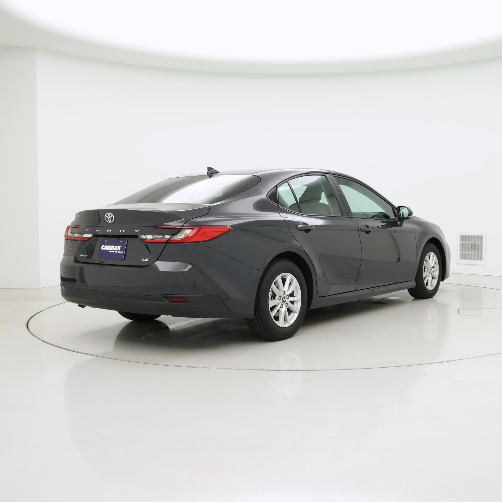 Thumbnail: 2026 Toyota Camry - 8