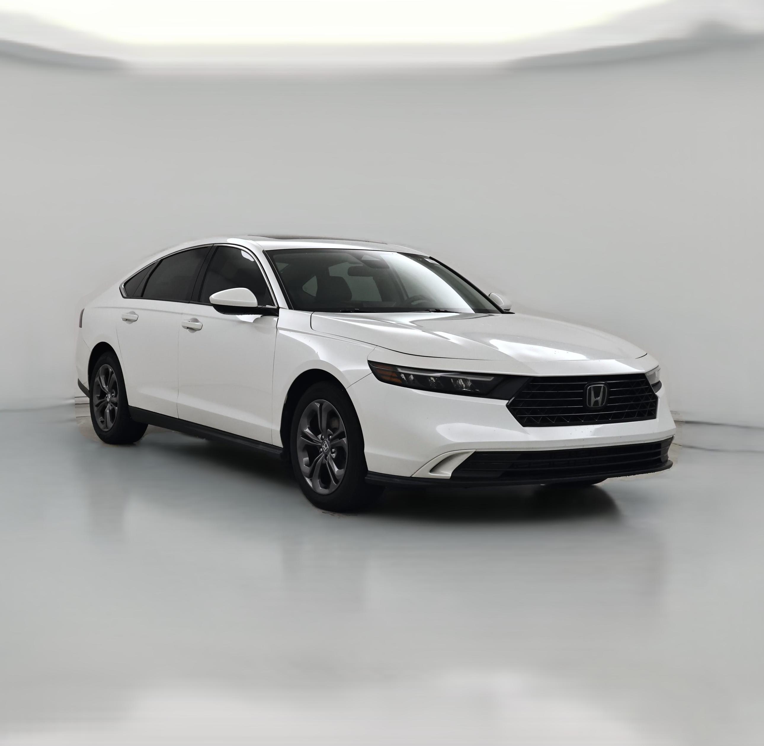 Thumbnail: 2023 Honda Accord - 1