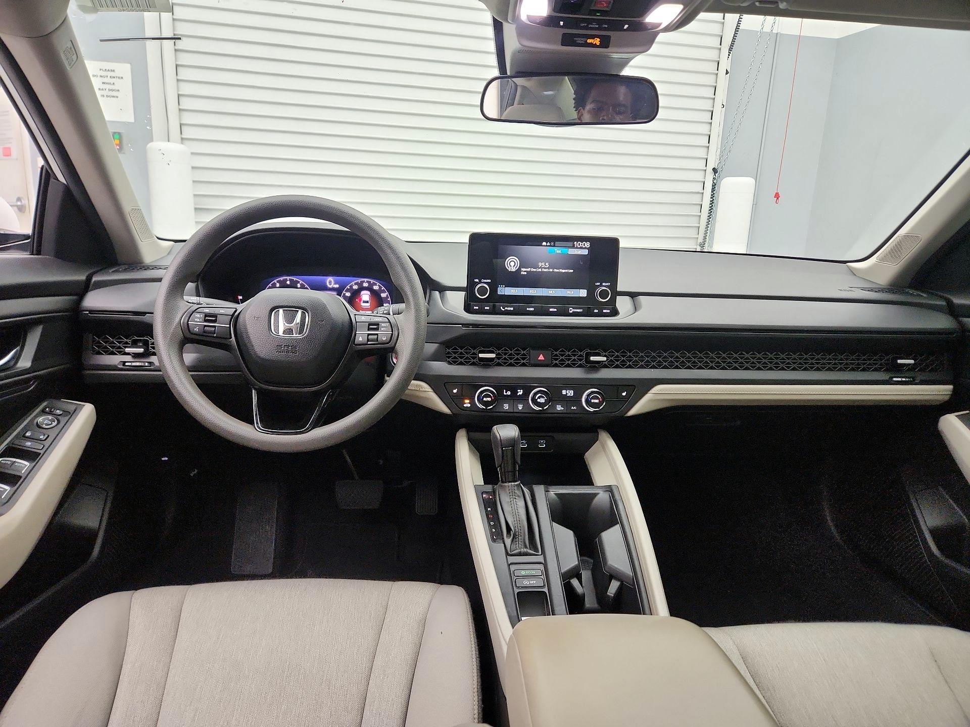 Thumbnail: 2023 Honda Accord - 9