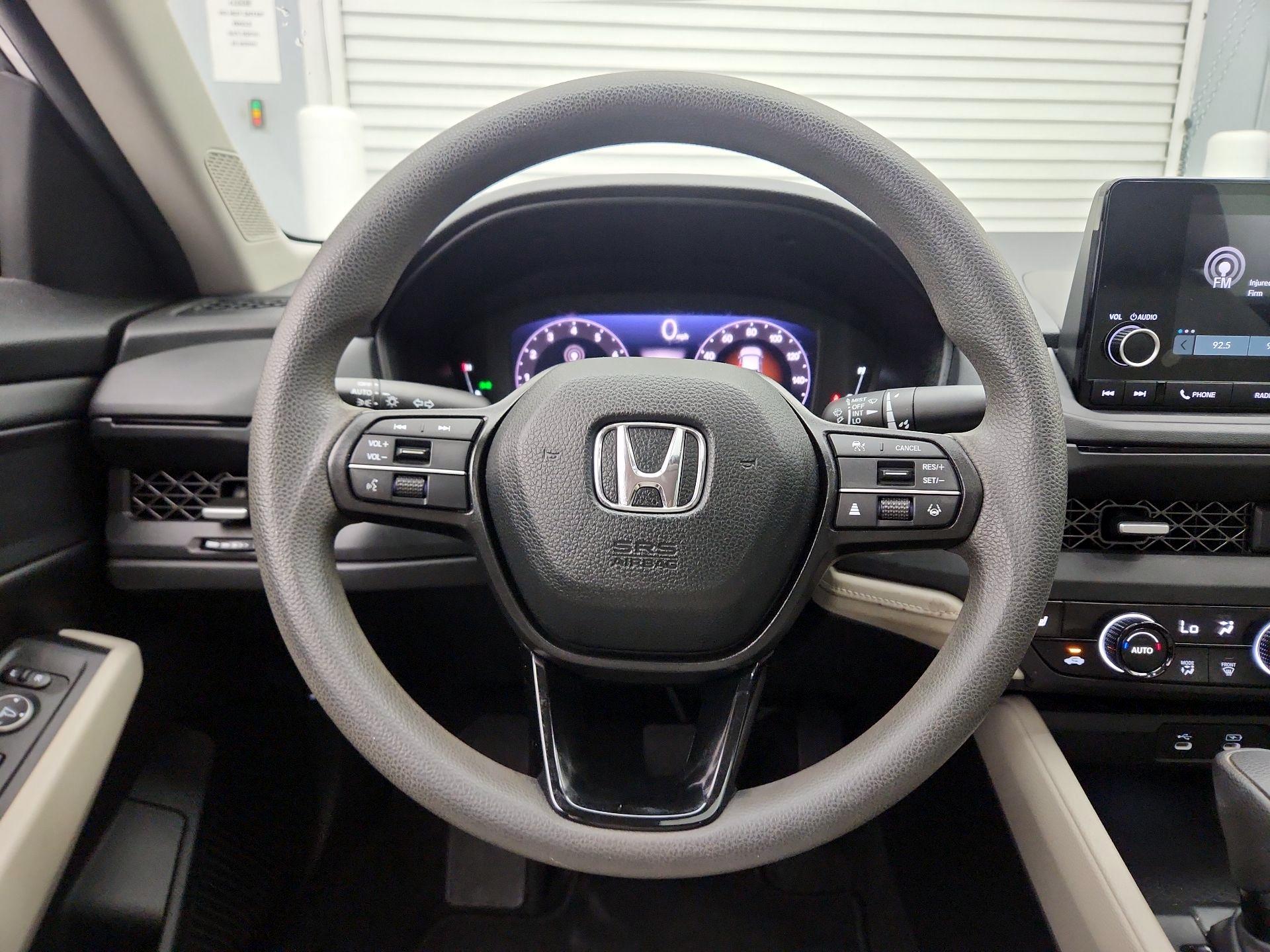 Thumbnail: 2023 Honda Accord - 10