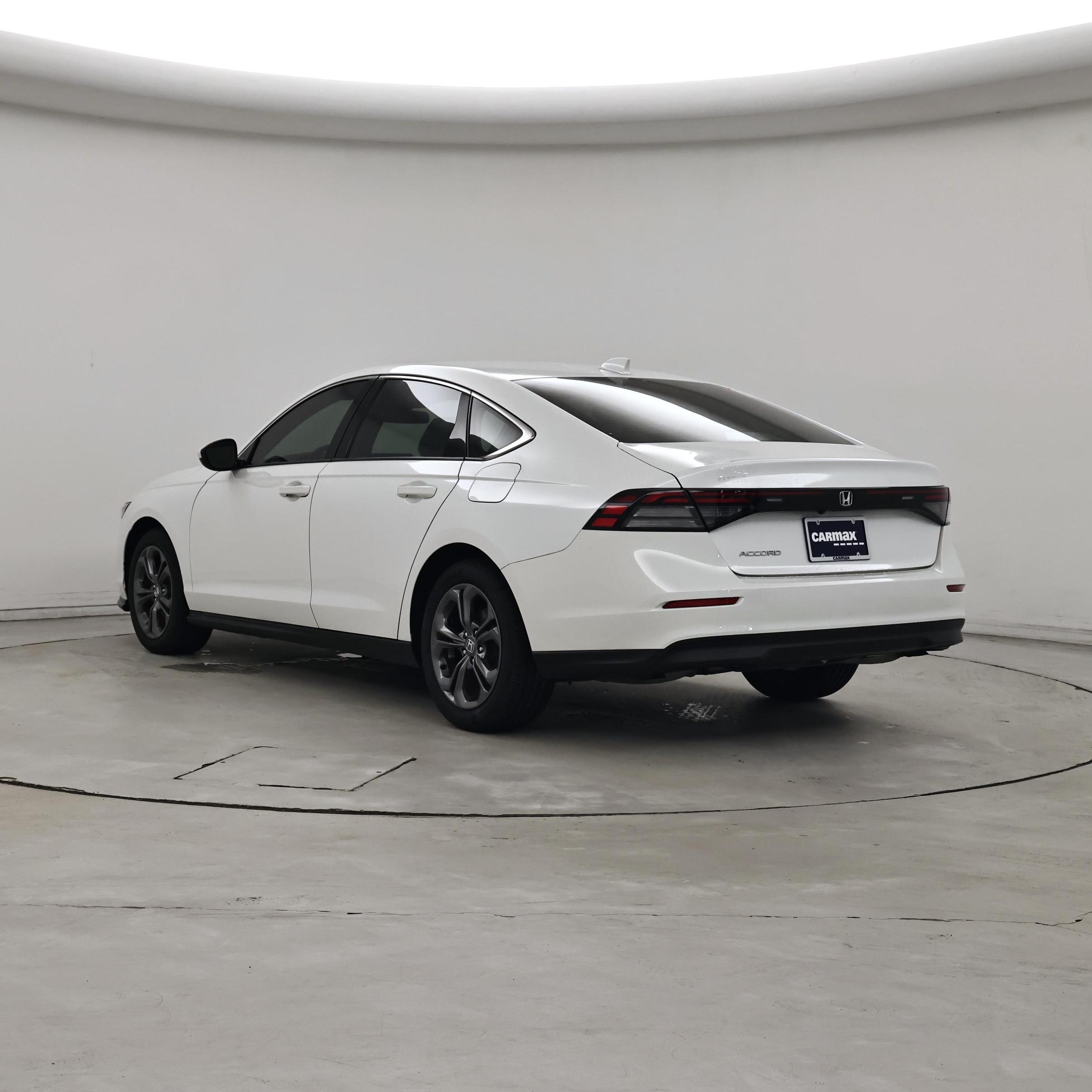 Thumbnail: 2023 Honda Accord - 2
