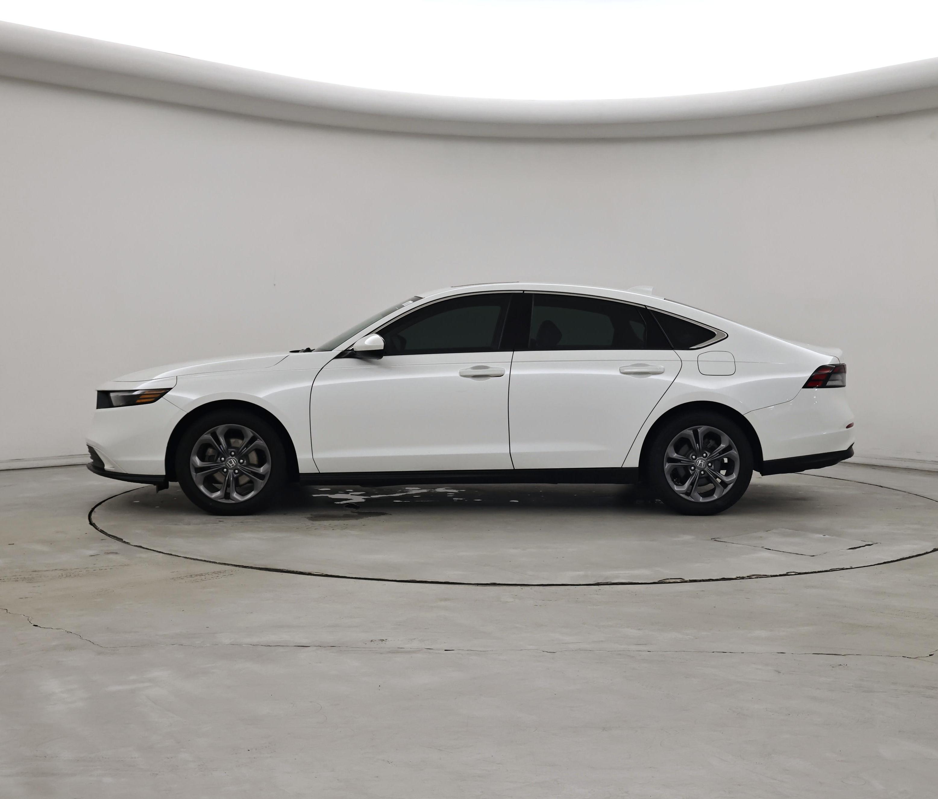 Thumbnail: 2023 Honda Accord - 3