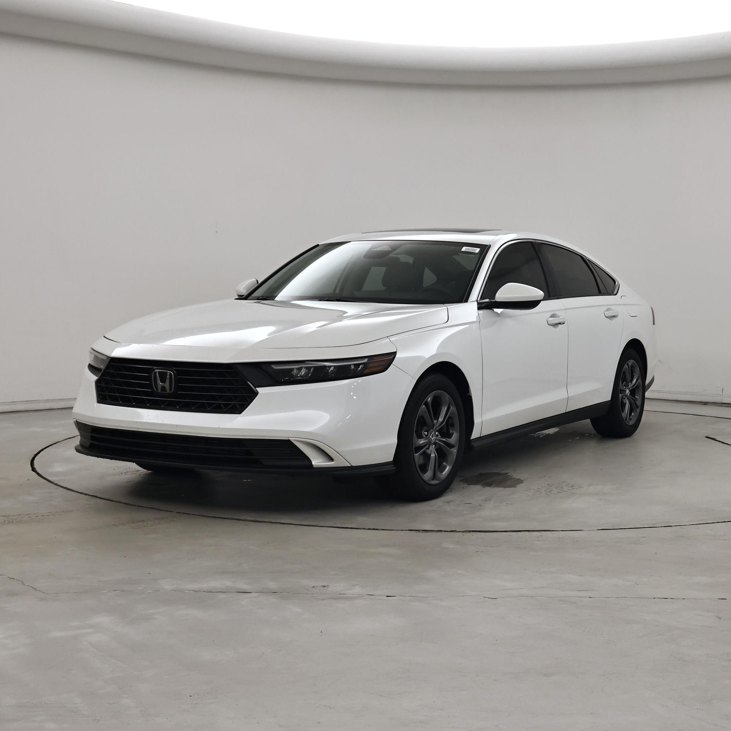 Thumbnail: 2023 Honda Accord - 4